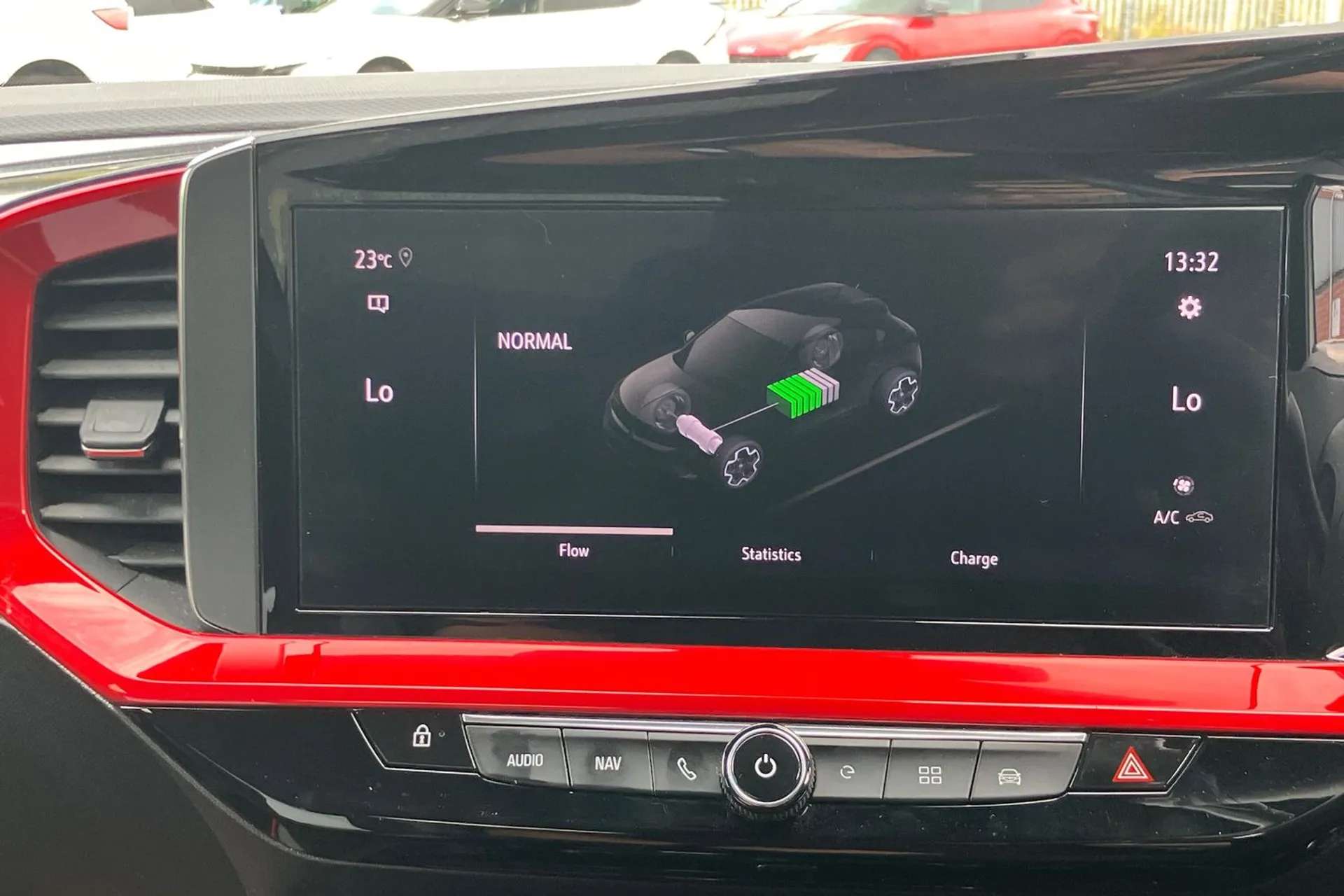 2021 VAUXHALL MOKKA 2021 VAUXHALL MOKKA