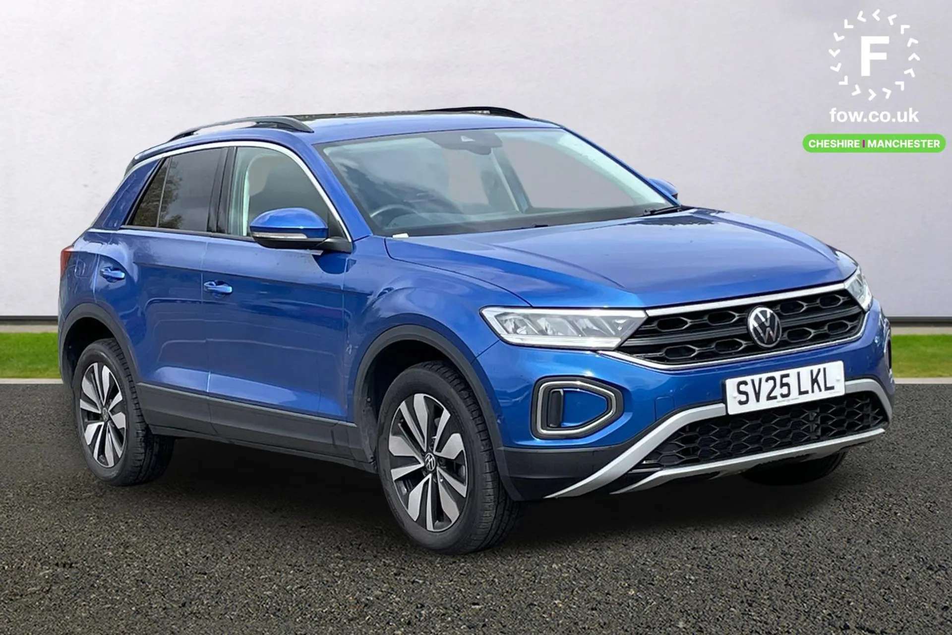 2025 VOLKSWAGEN T-ROC 2025 VOLKSWAGEN T-ROC