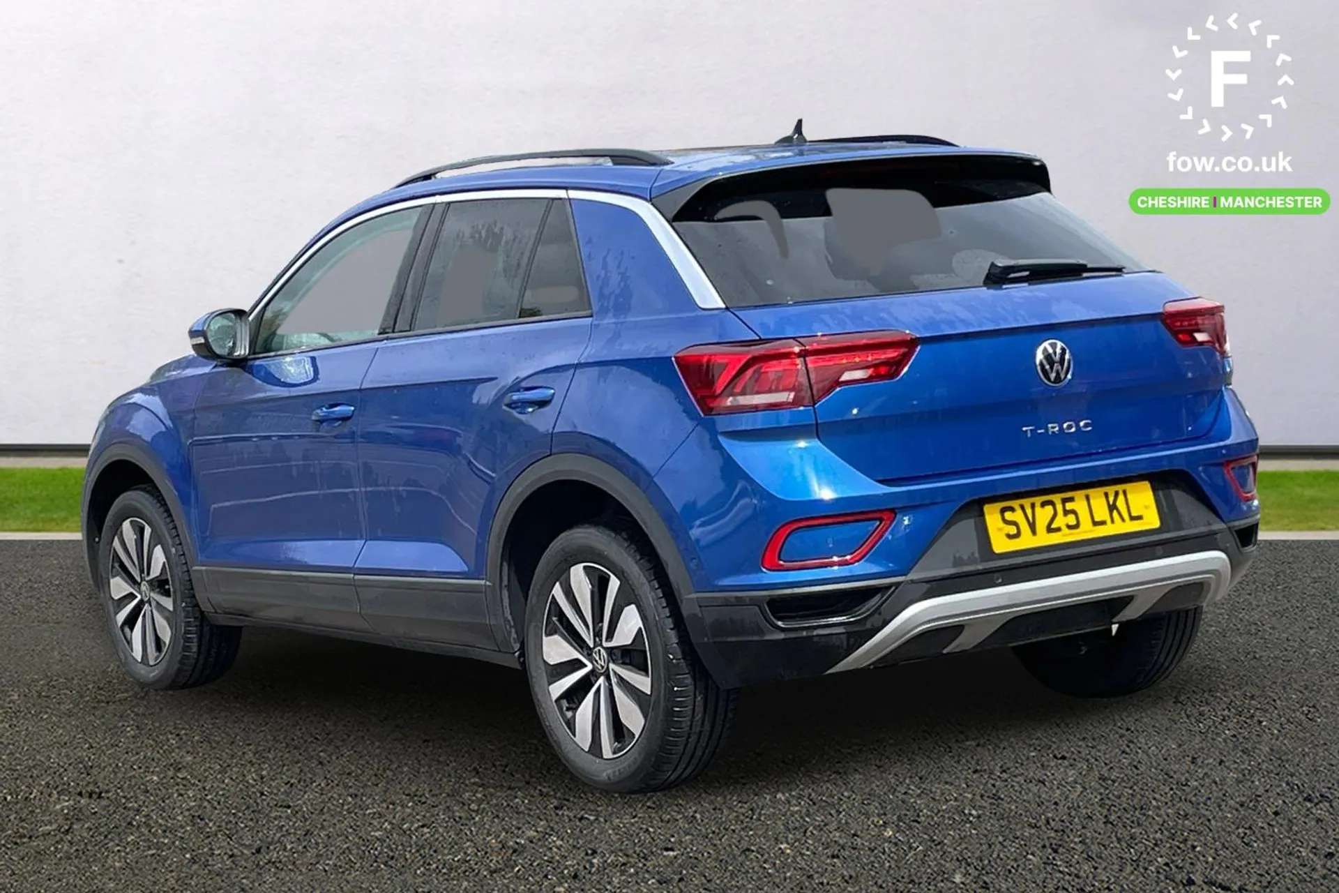 2025 VOLKSWAGEN T-ROC 2025 VOLKSWAGEN T-ROC
