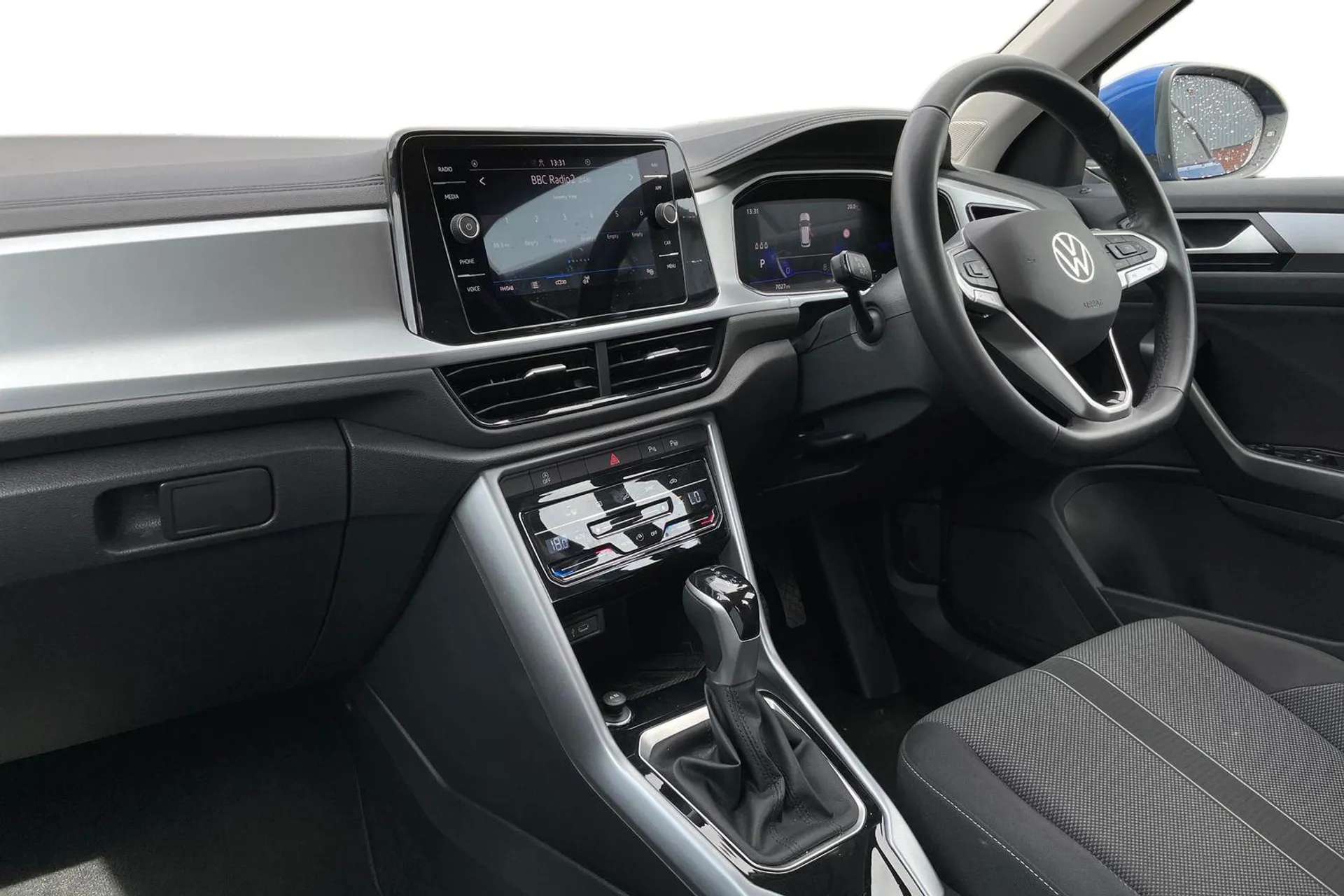 2025 VOLKSWAGEN T-ROC 2025 VOLKSWAGEN T-ROC