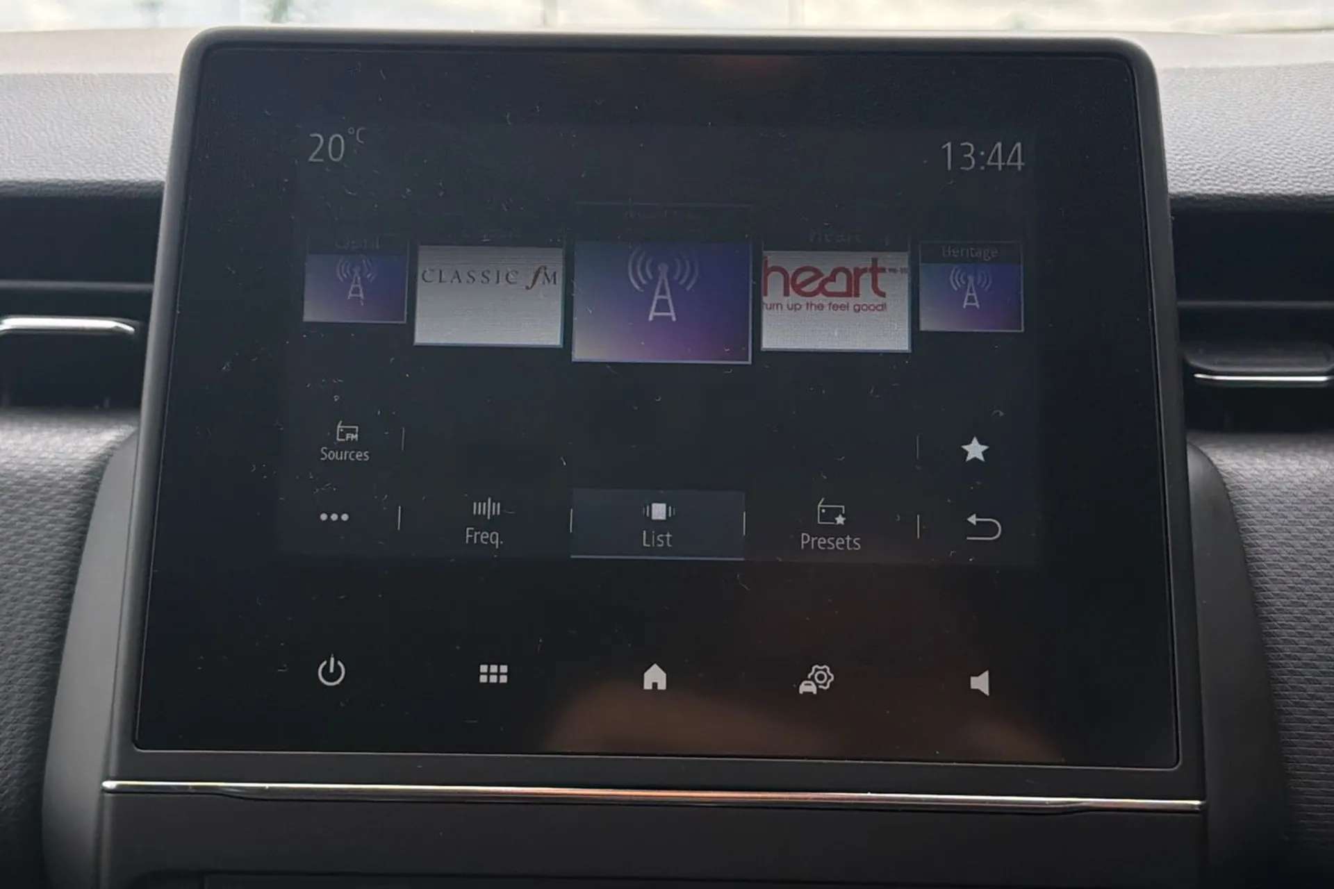 2021 RENAULT CLIO 2021 RENAULT CLIO