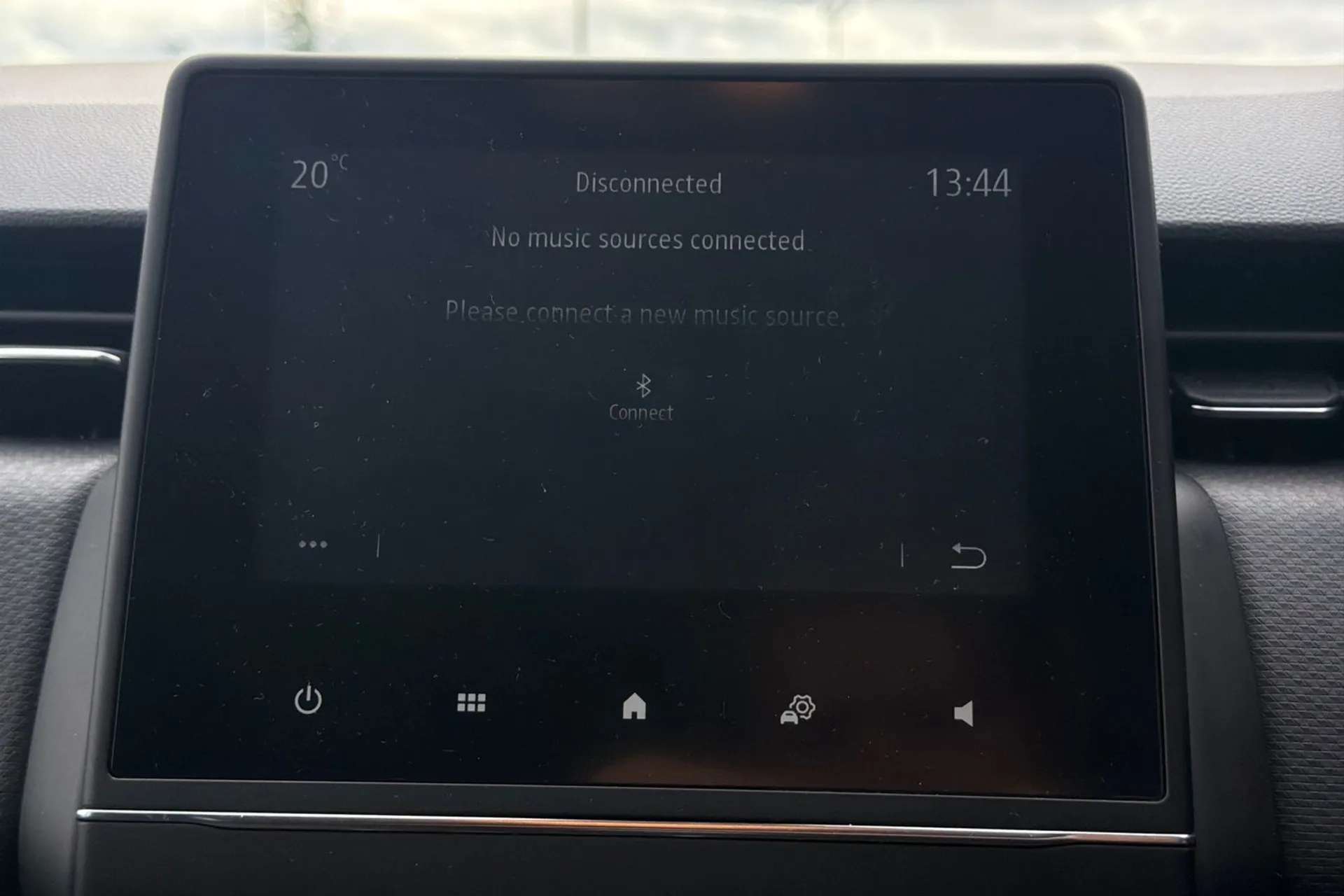2021 RENAULT CLIO 2021 RENAULT CLIO