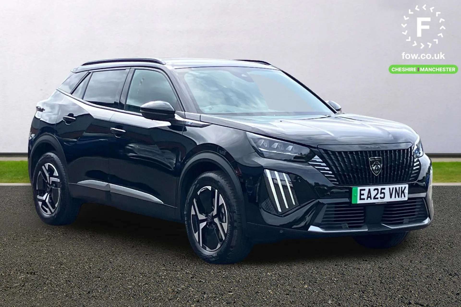 2025 PEUGEOT 2008 2025 PEUGEOT 2008