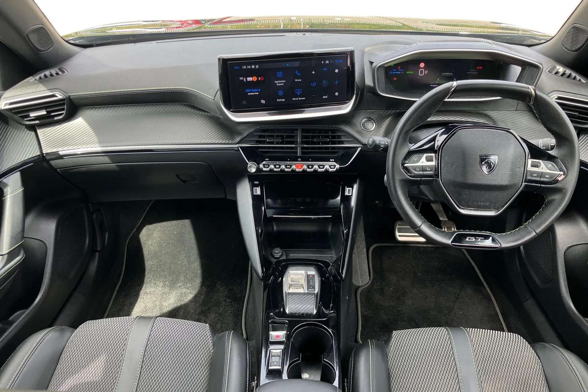 2025 PEUGEOT 2008 2025 PEUGEOT 2008