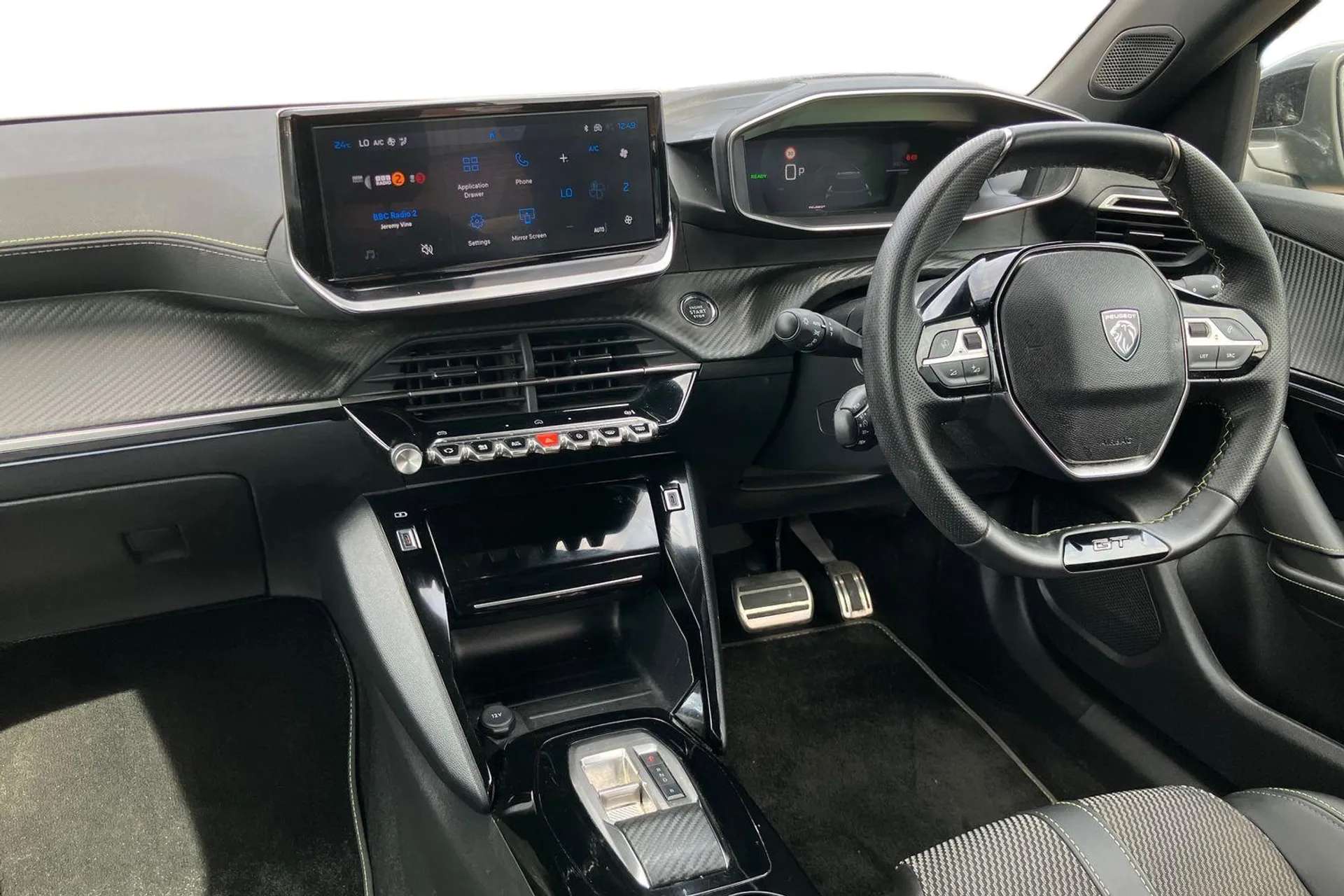 2025 PEUGEOT 2008 2025 PEUGEOT 2008