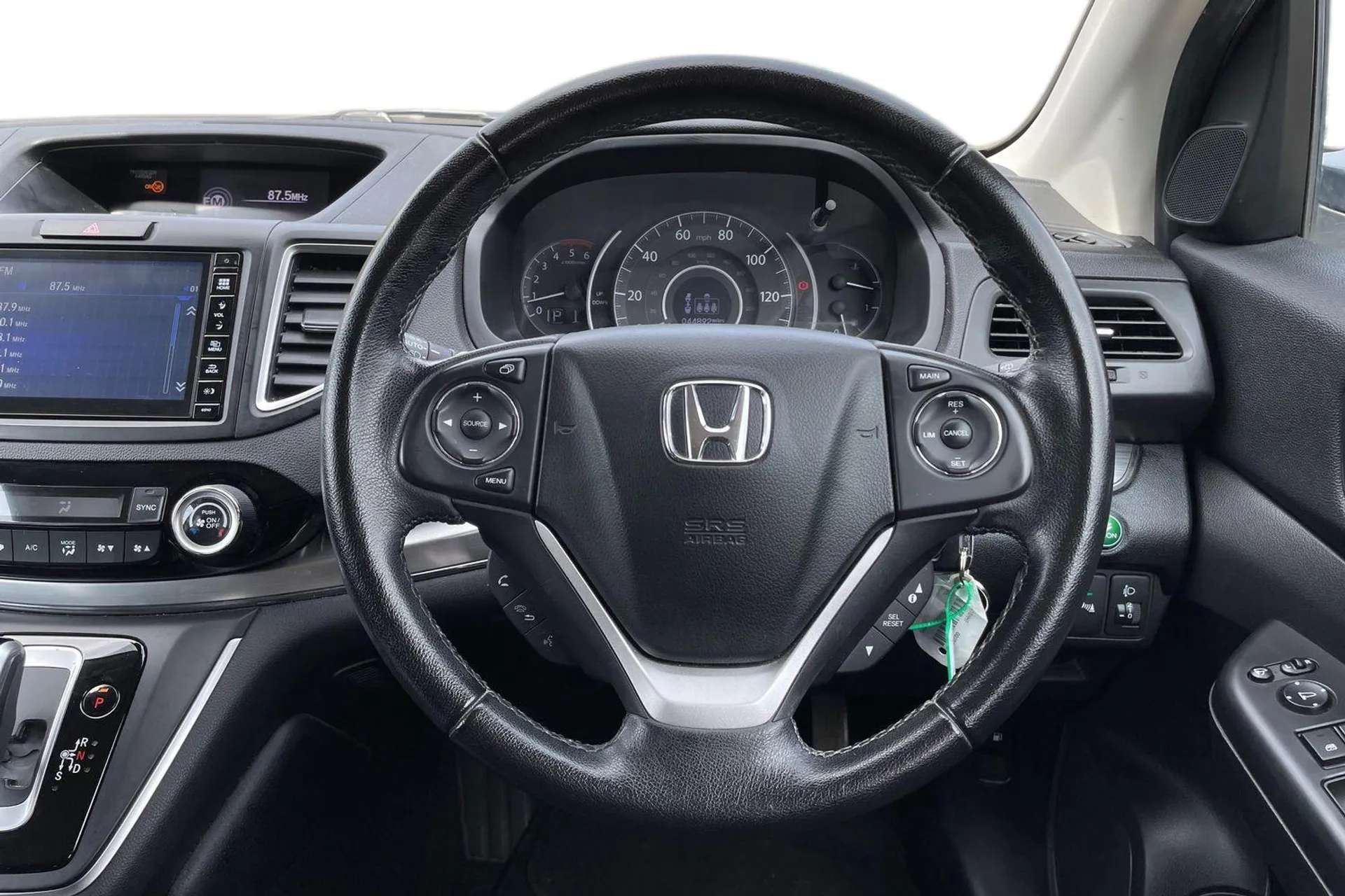 2018 HONDA CR-V 2018 HONDA CR-V
