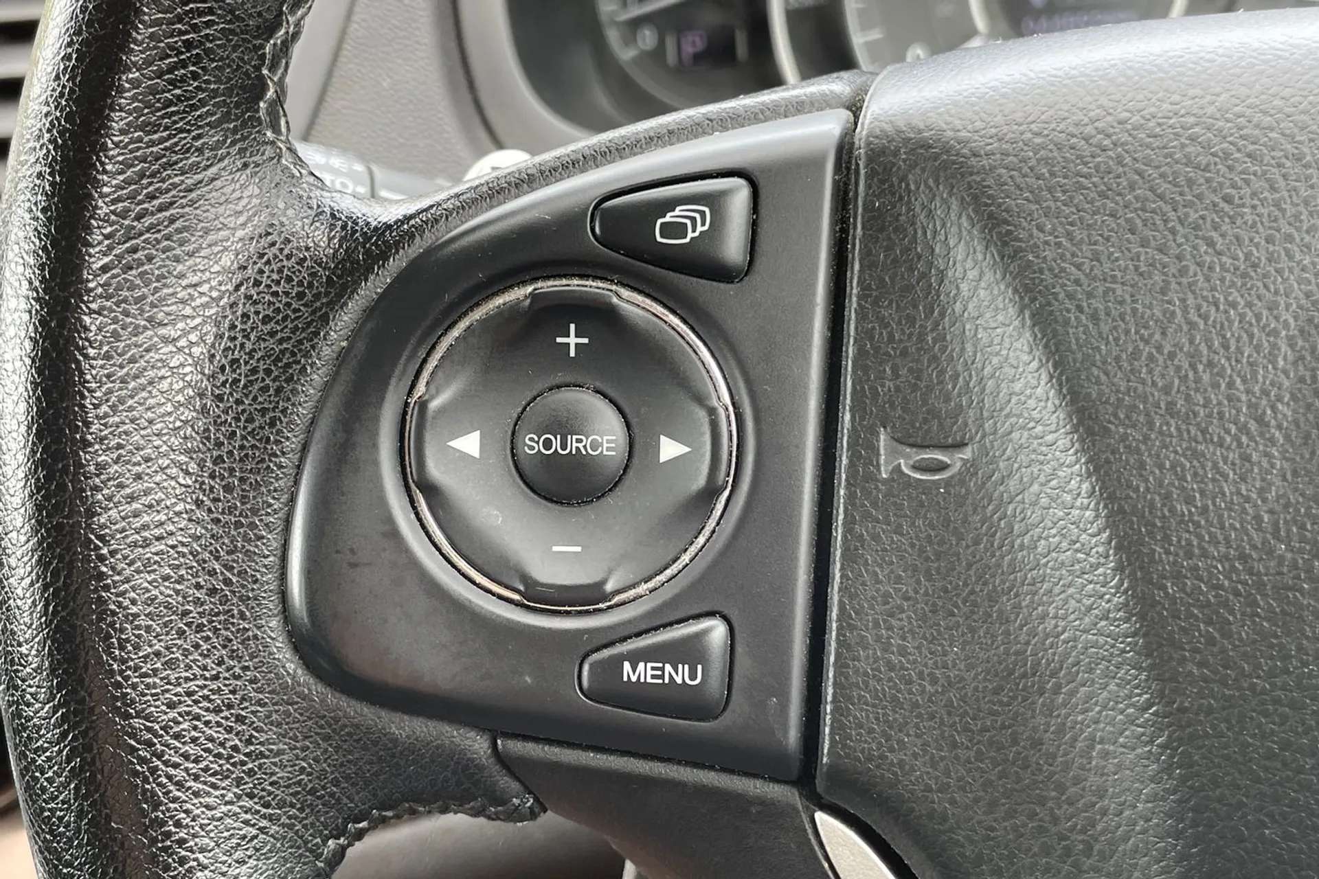 2018 HONDA CR-V 2018 HONDA CR-V