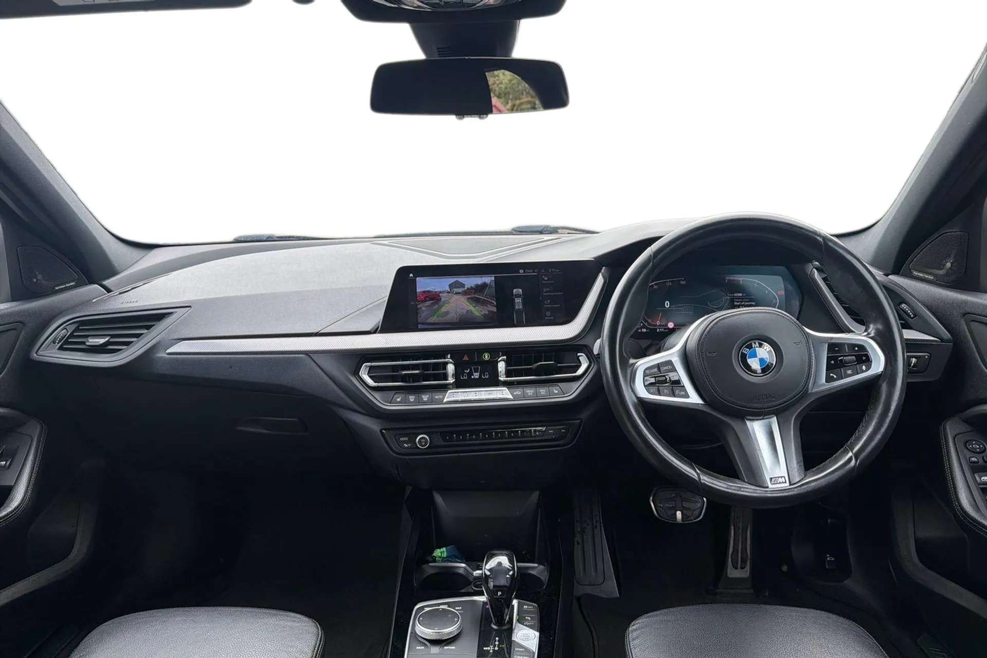 2020 BMW 1 SERIES 2020 BMW 1 SERIES