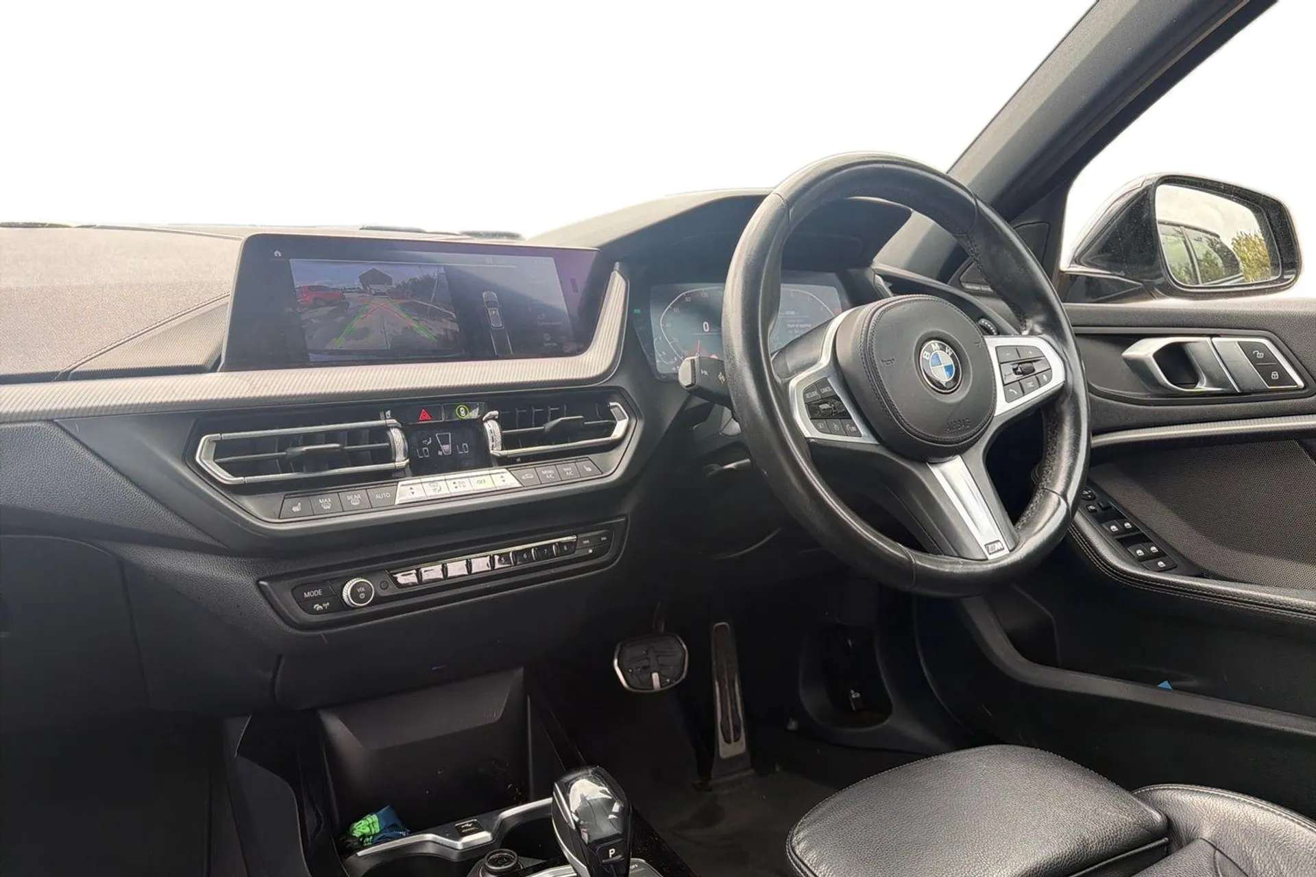 2020 BMW 1 SERIES 2020 BMW 1 SERIES