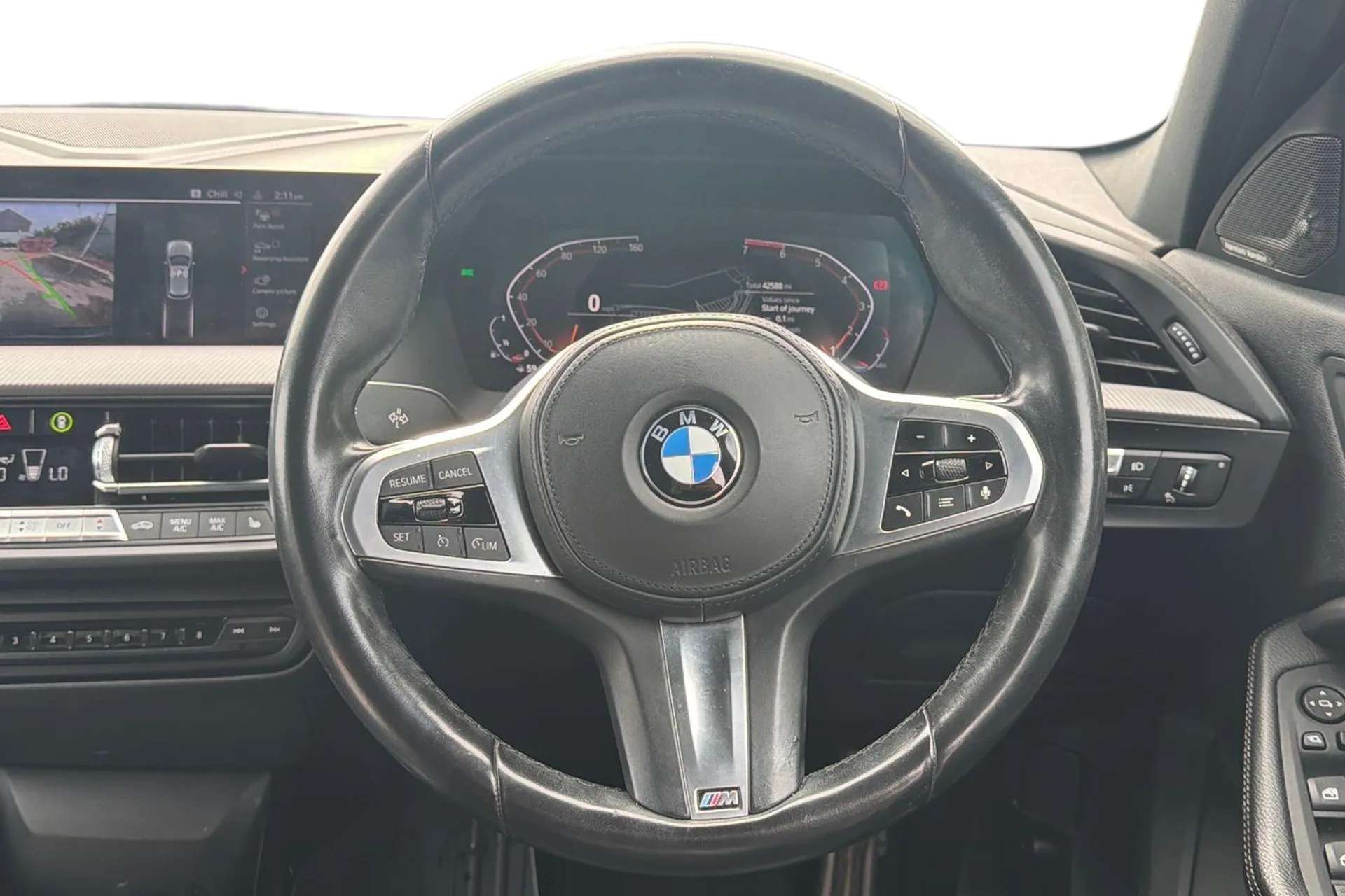 2020 BMW 1 SERIES 2020 BMW 1 SERIES