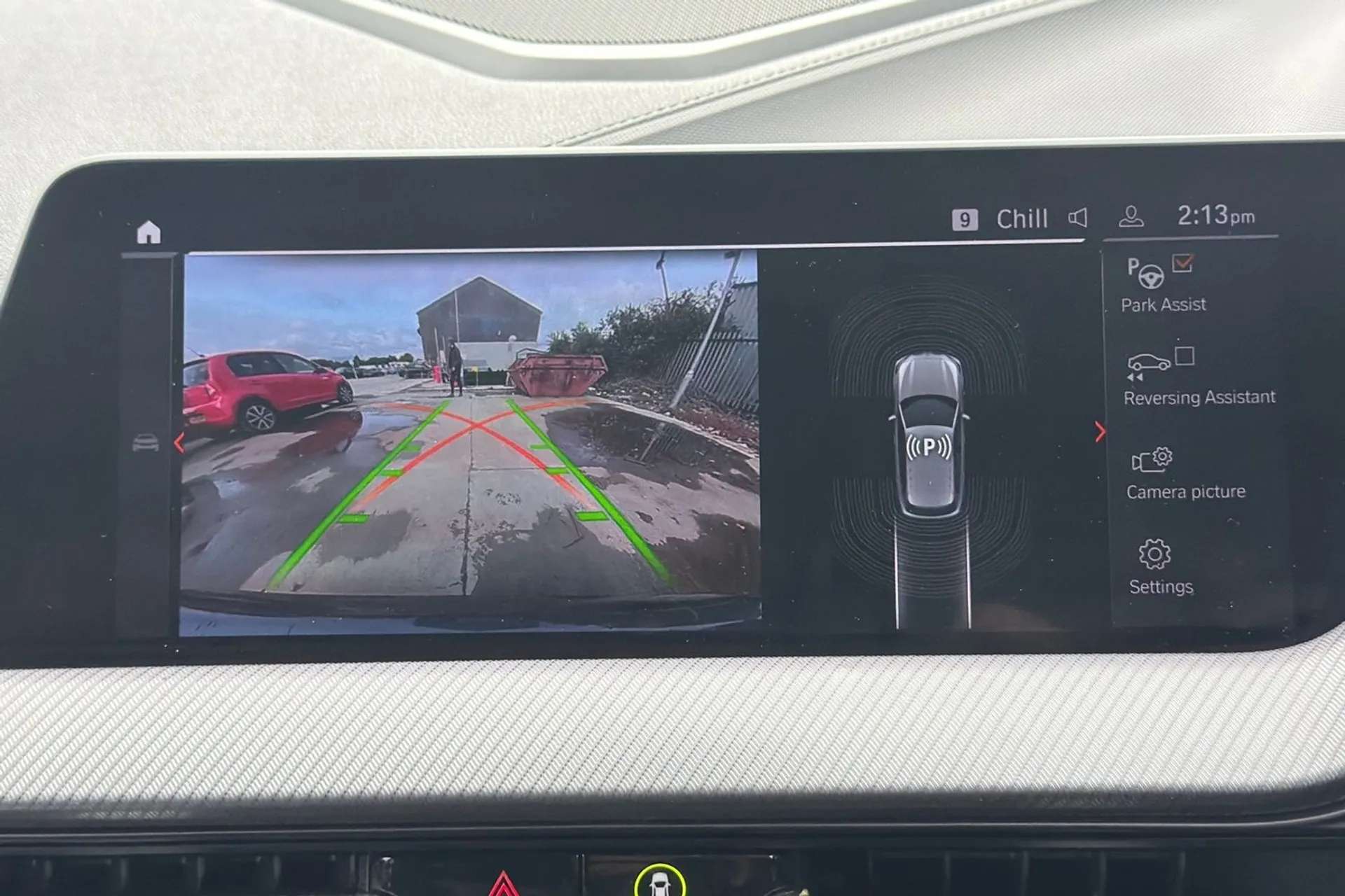 2020 BMW 1 SERIES 2020 BMW 1 SERIES