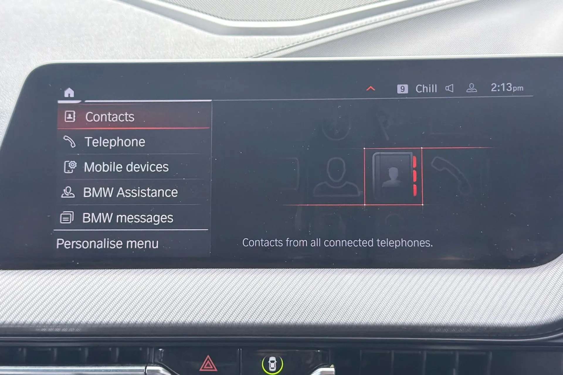 2020 BMW 1 SERIES 2020 BMW 1 SERIES