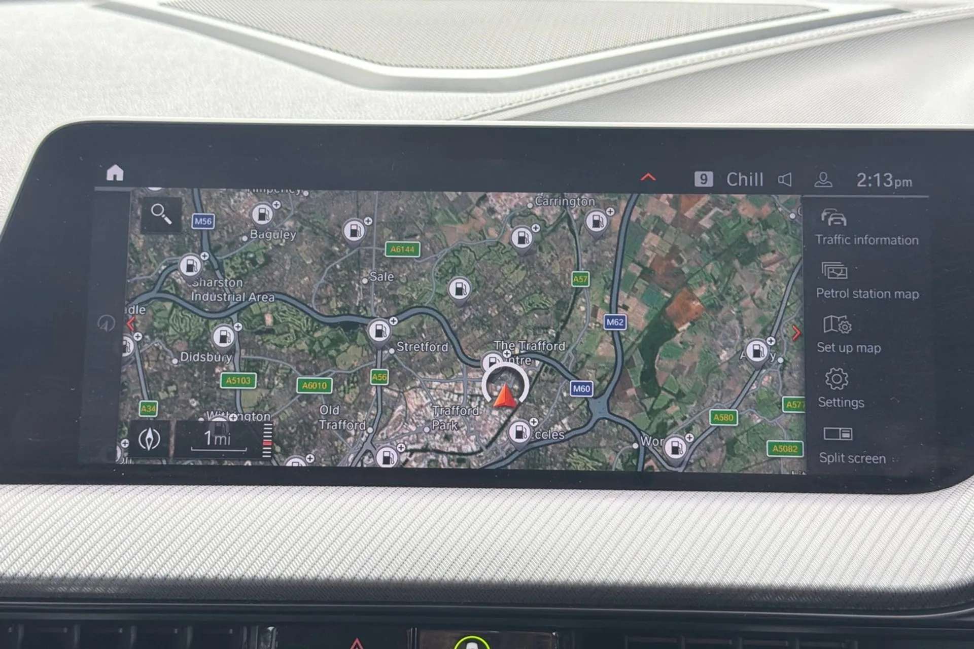 2020 BMW 1 SERIES 2020 BMW 1 SERIES