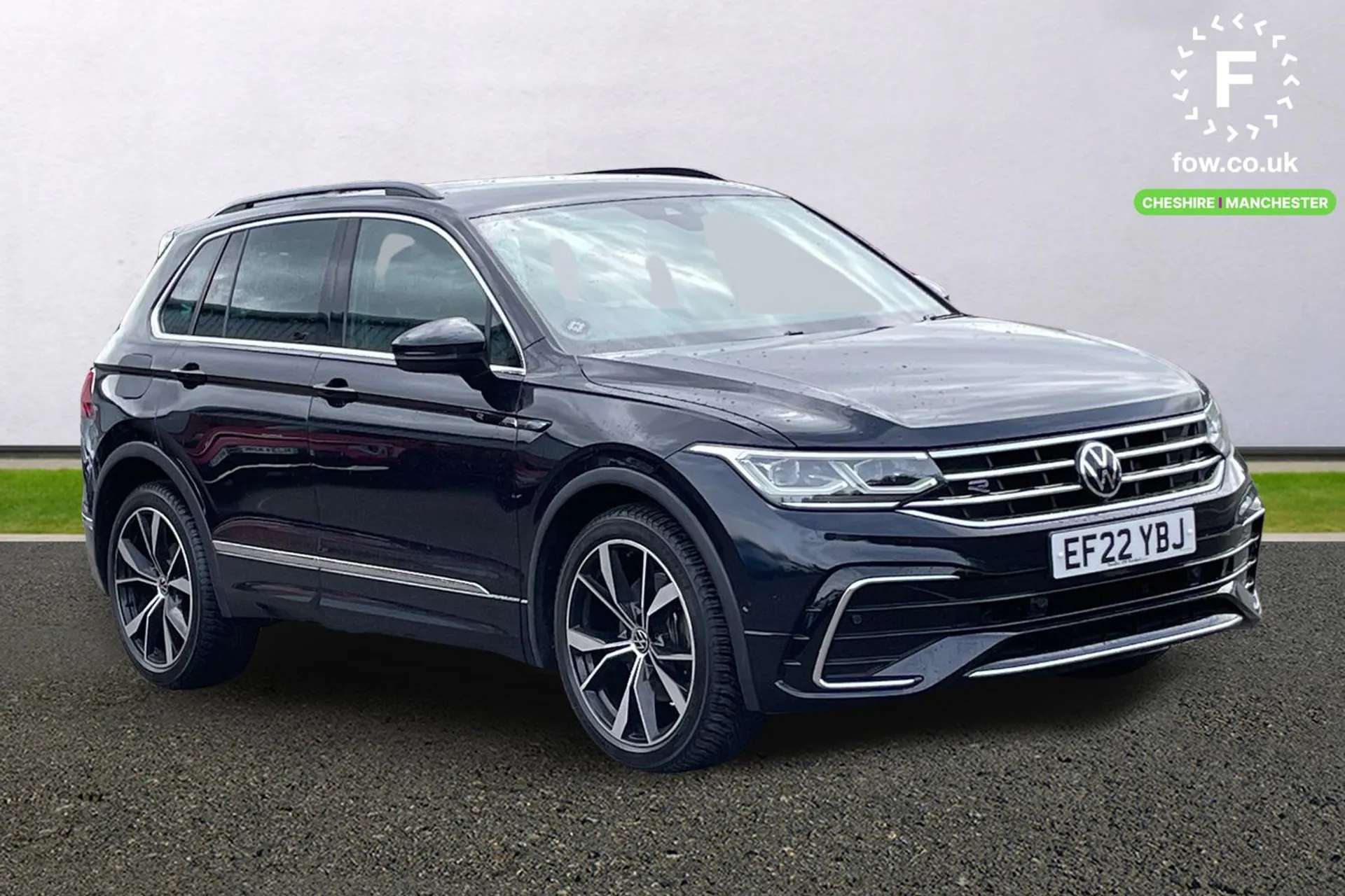 2022 VOLKSWAGEN TIGUAN 2022 VOLKSWAGEN TIGUAN