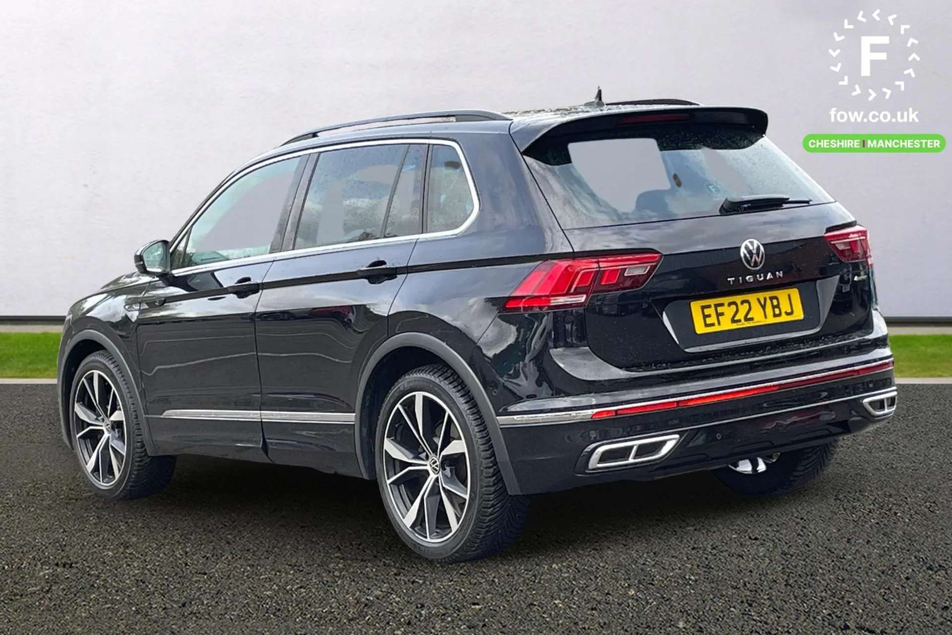 2022 VOLKSWAGEN TIGUAN 2022 VOLKSWAGEN TIGUAN