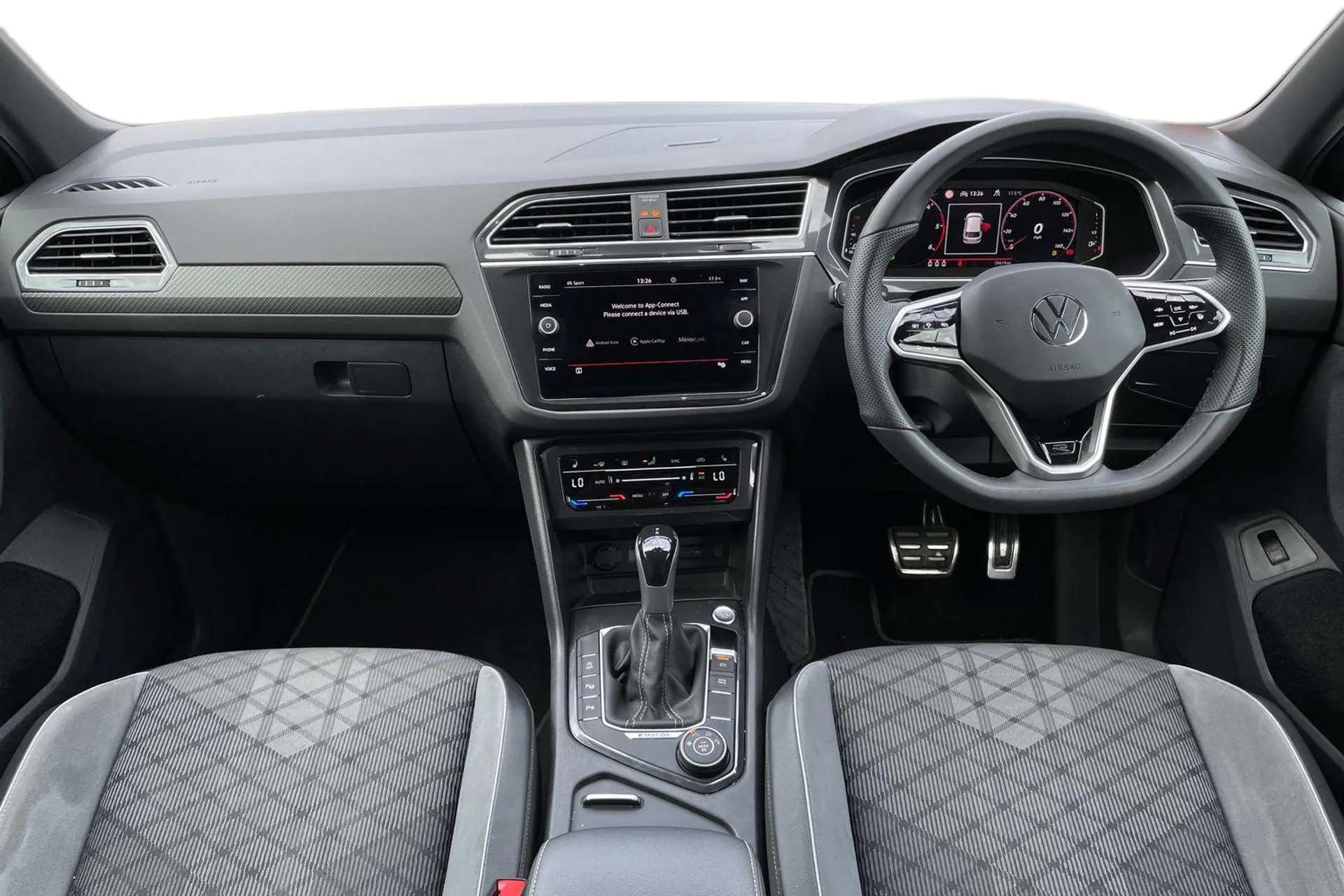 2022 VOLKSWAGEN TIGUAN 2022 VOLKSWAGEN TIGUAN