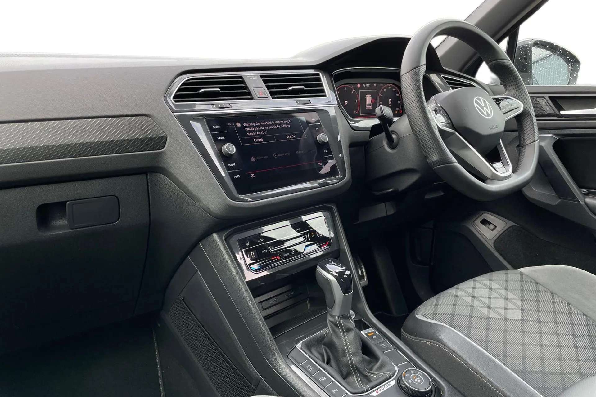 2022 VOLKSWAGEN TIGUAN 2022 VOLKSWAGEN TIGUAN