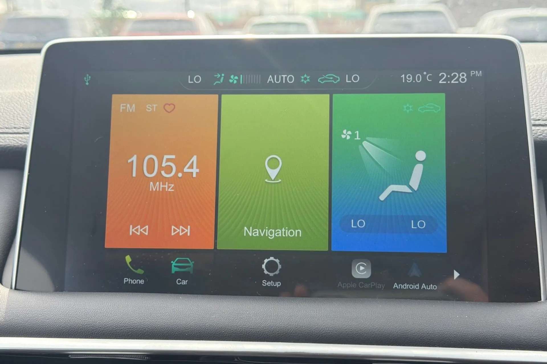 2022 MG MOTOR UK HS 2022 MG MOTOR UK HS