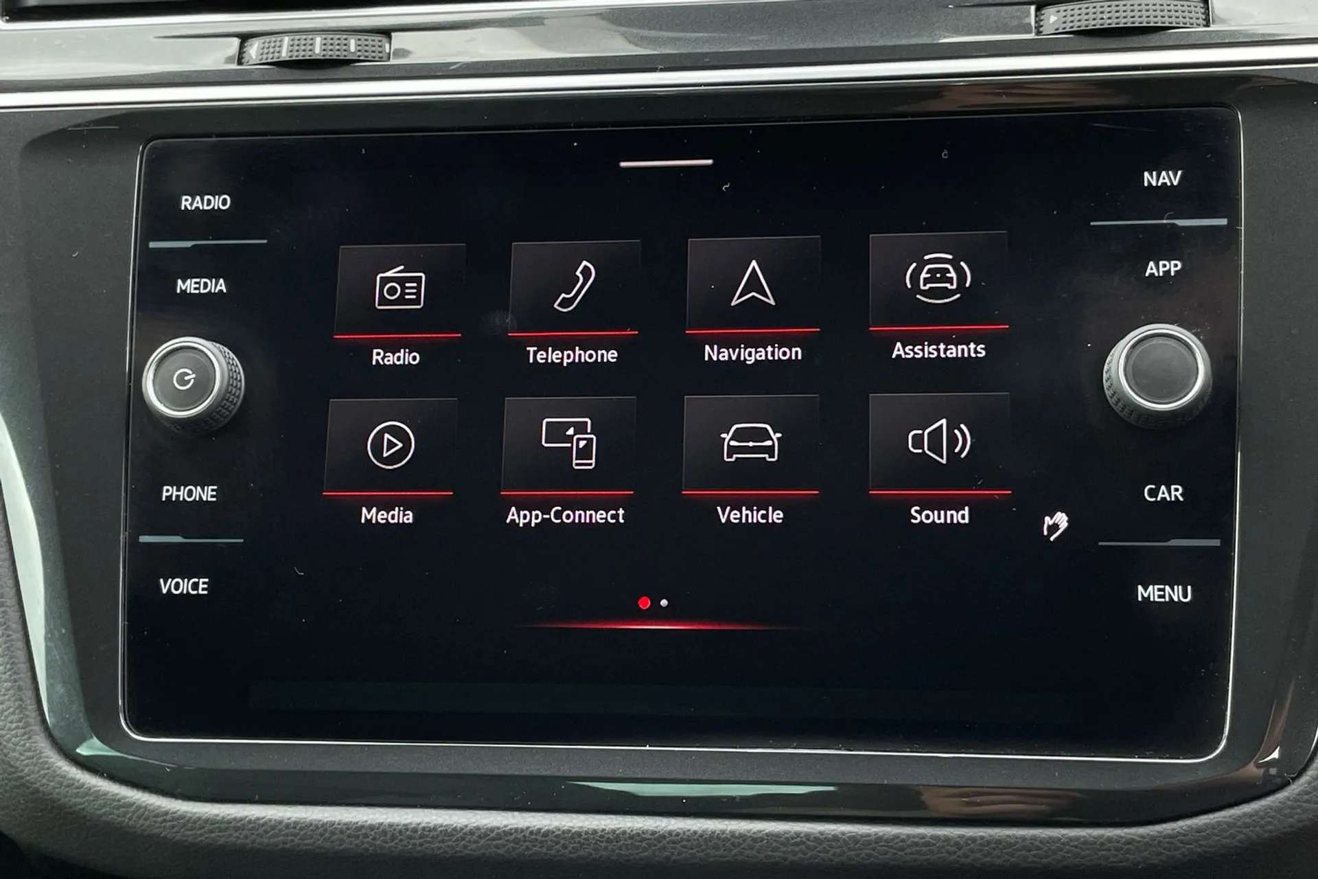 2022 VOLKSWAGEN TIGUAN 2022 VOLKSWAGEN TIGUAN