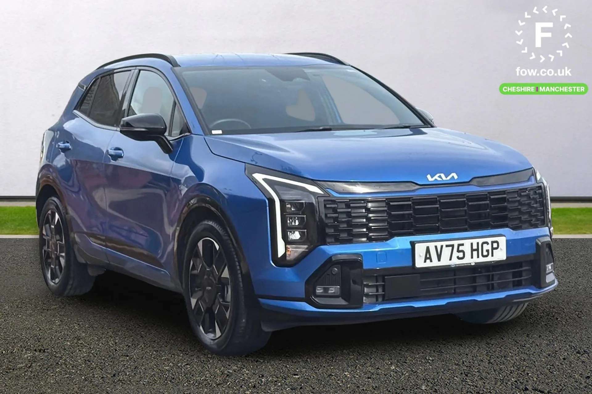 2025 KIA SPORTAGE 2025 KIA SPORTAGE