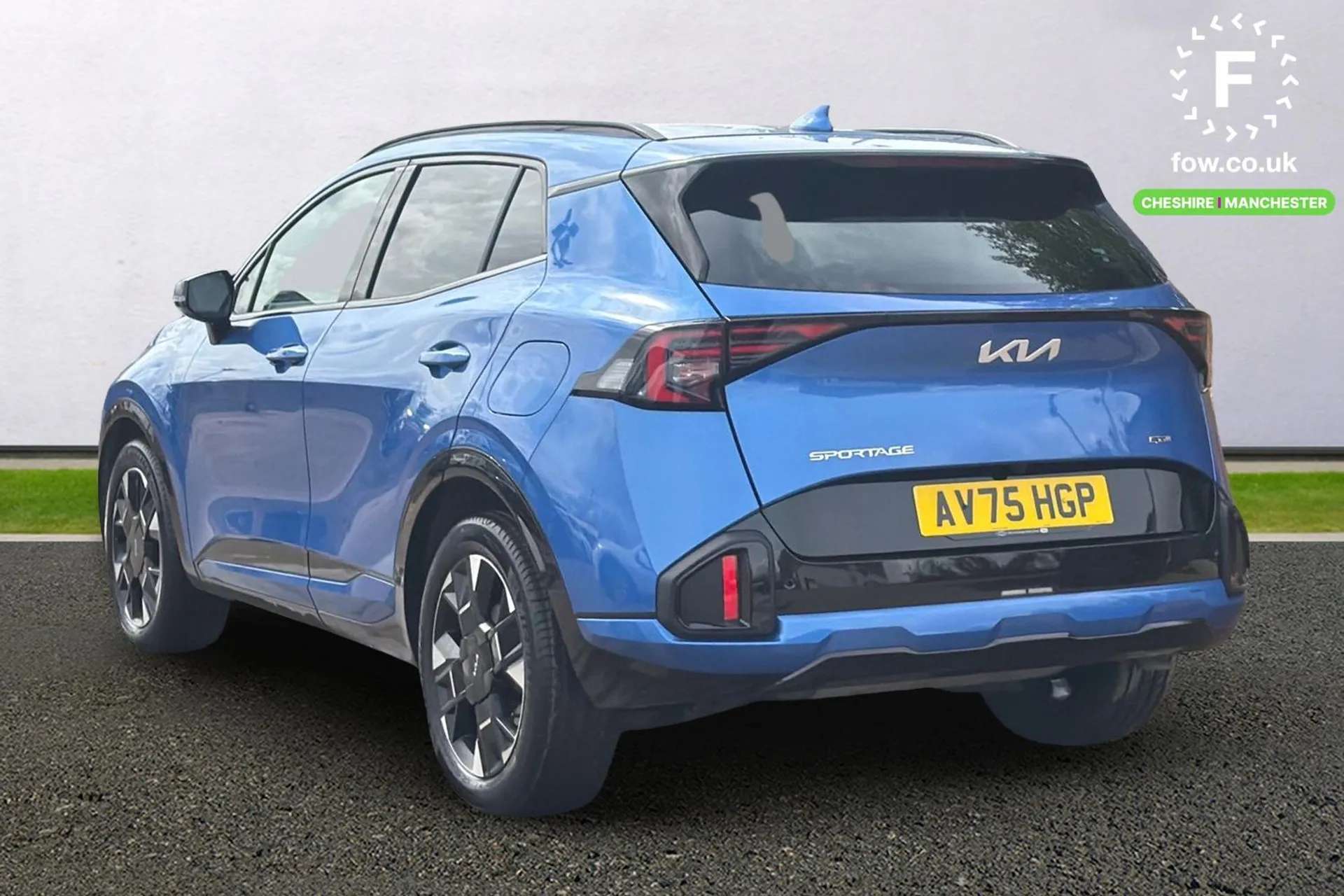 2025 KIA SPORTAGE 2025 KIA SPORTAGE