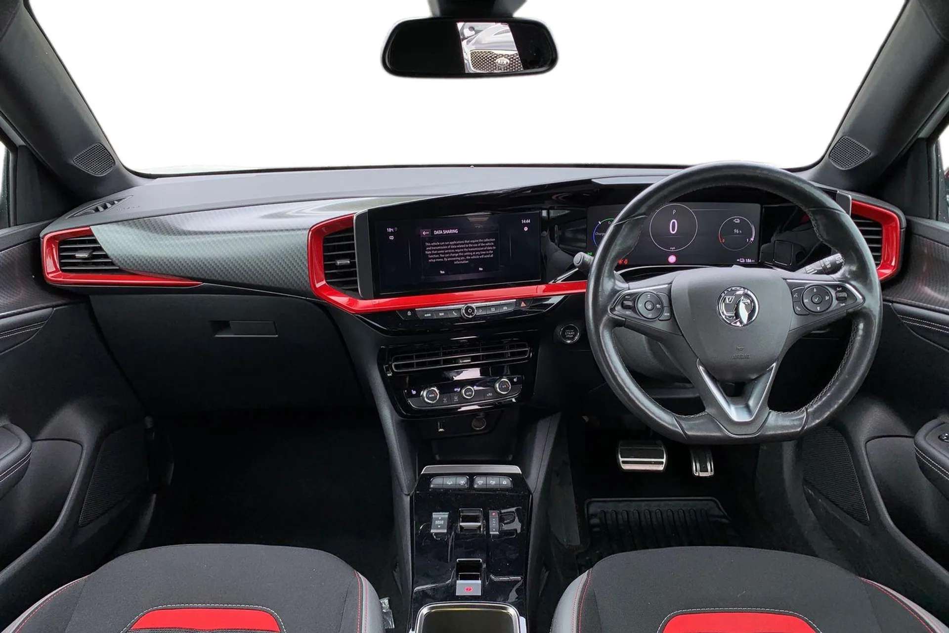 2022 VAUXHALL MOKKA 2022 VAUXHALL MOKKA