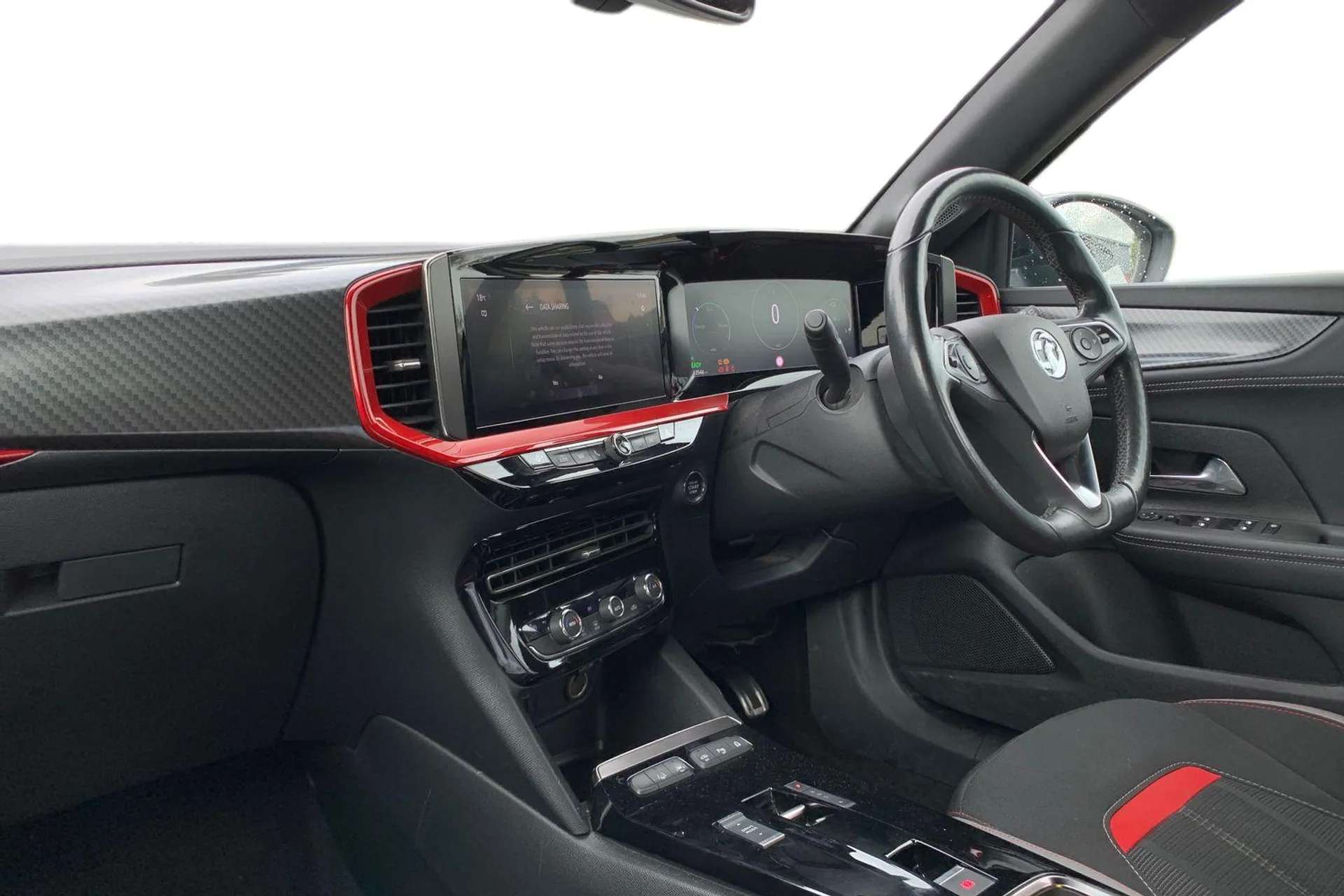2022 VAUXHALL MOKKA 2022 VAUXHALL MOKKA