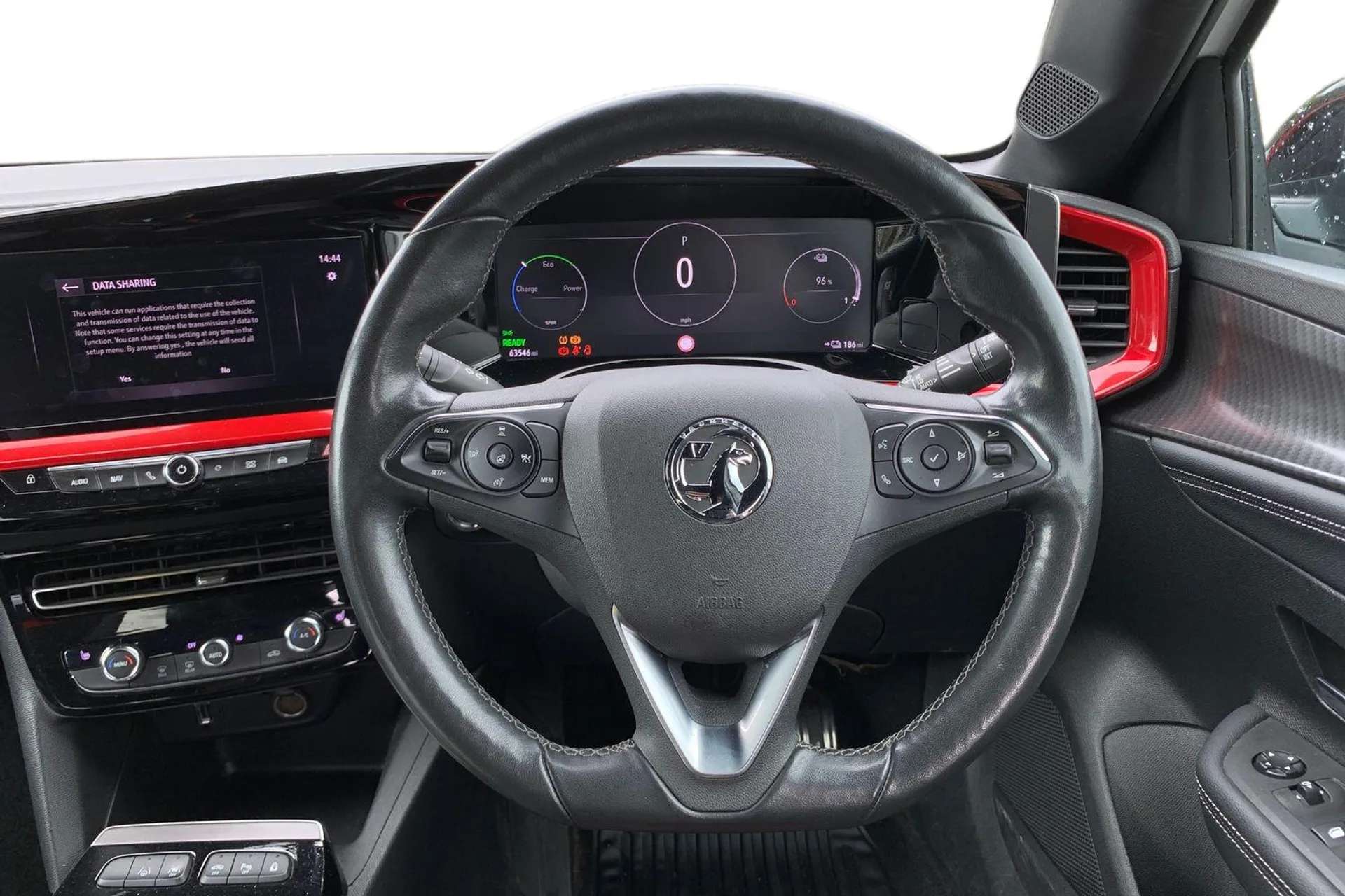 2022 VAUXHALL MOKKA 2022 VAUXHALL MOKKA