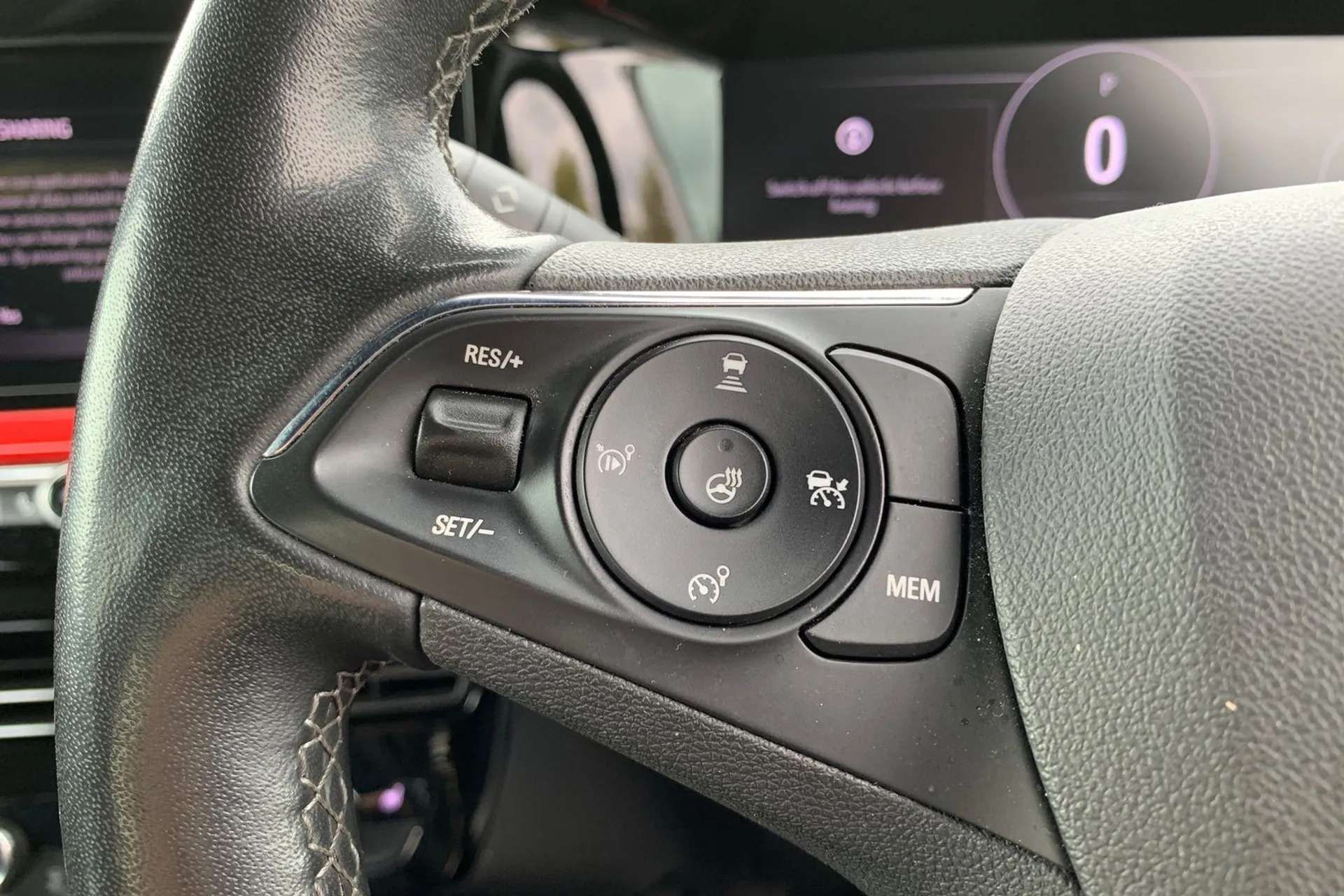 2022 VAUXHALL MOKKA 2022 VAUXHALL MOKKA