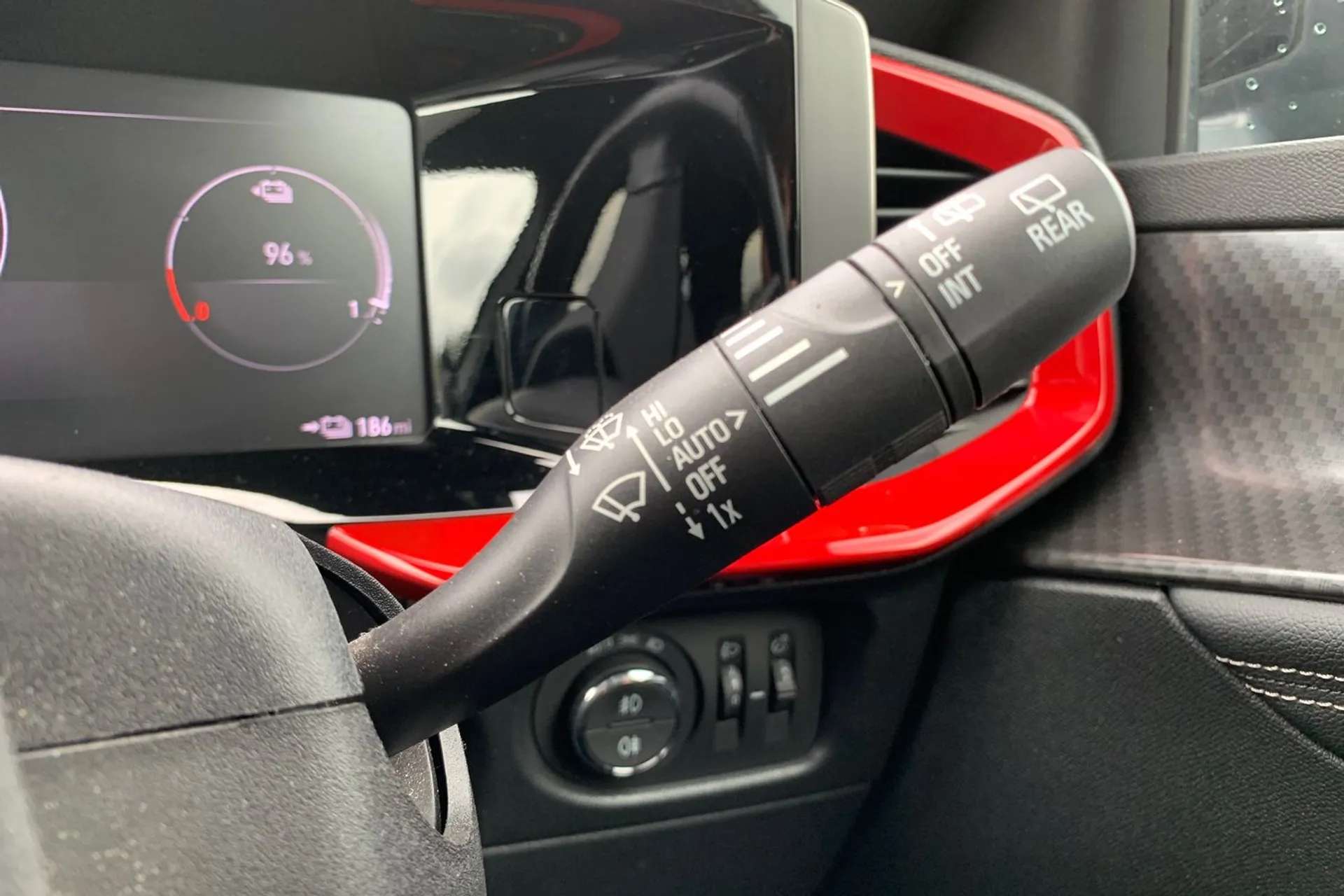 2022 VAUXHALL MOKKA 2022 VAUXHALL MOKKA