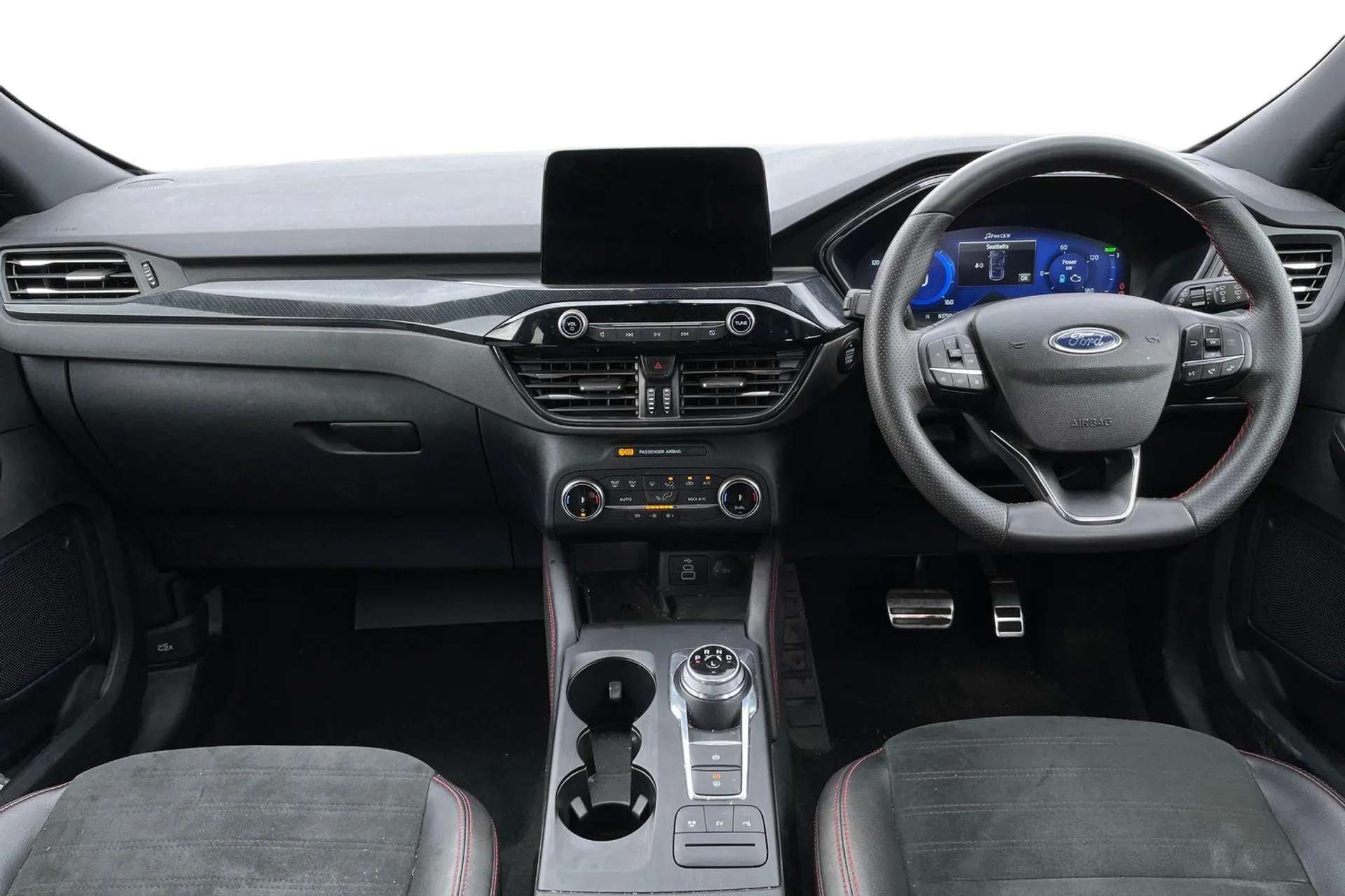 2023 FORD KUGA 2023 FORD KUGA