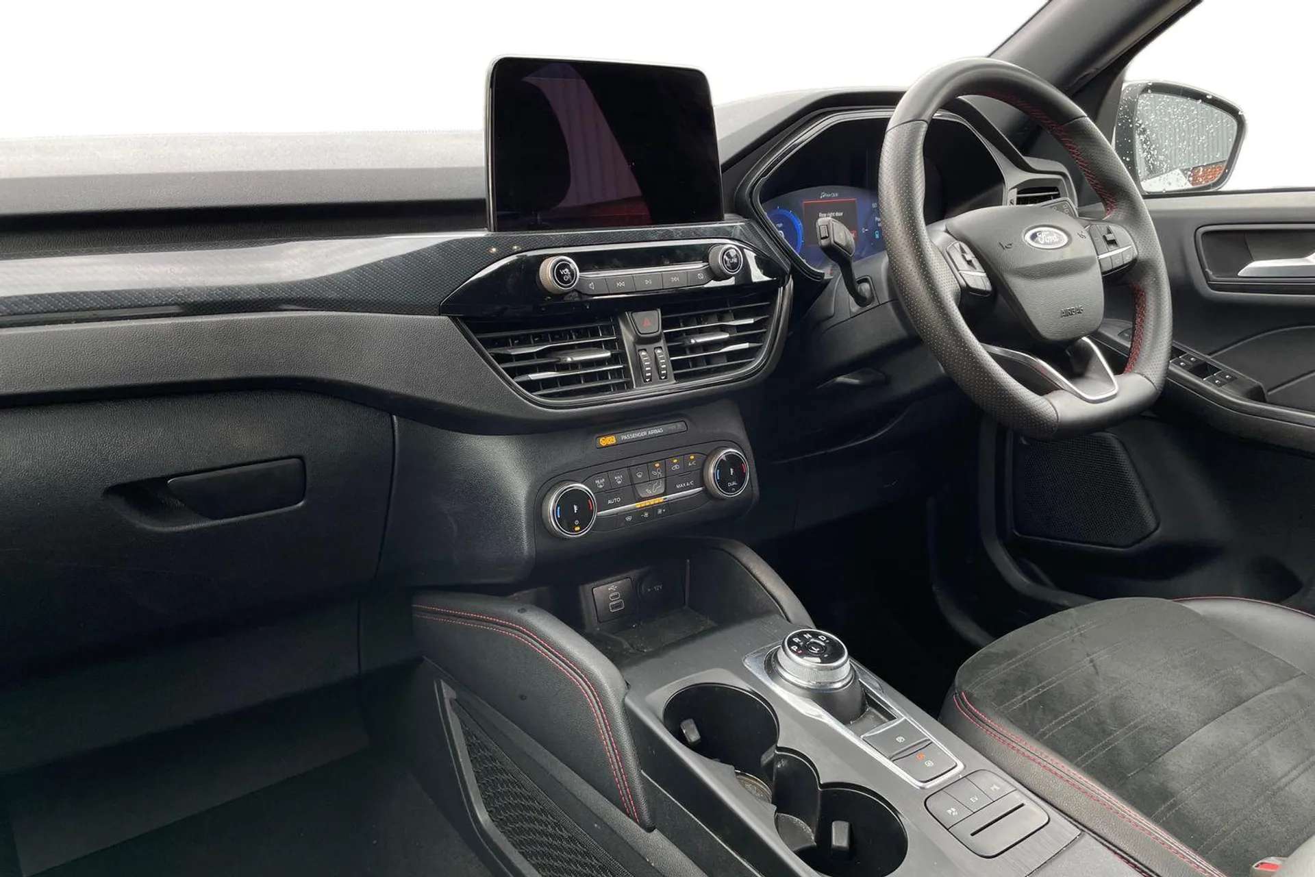 2023 FORD KUGA 2023 FORD KUGA