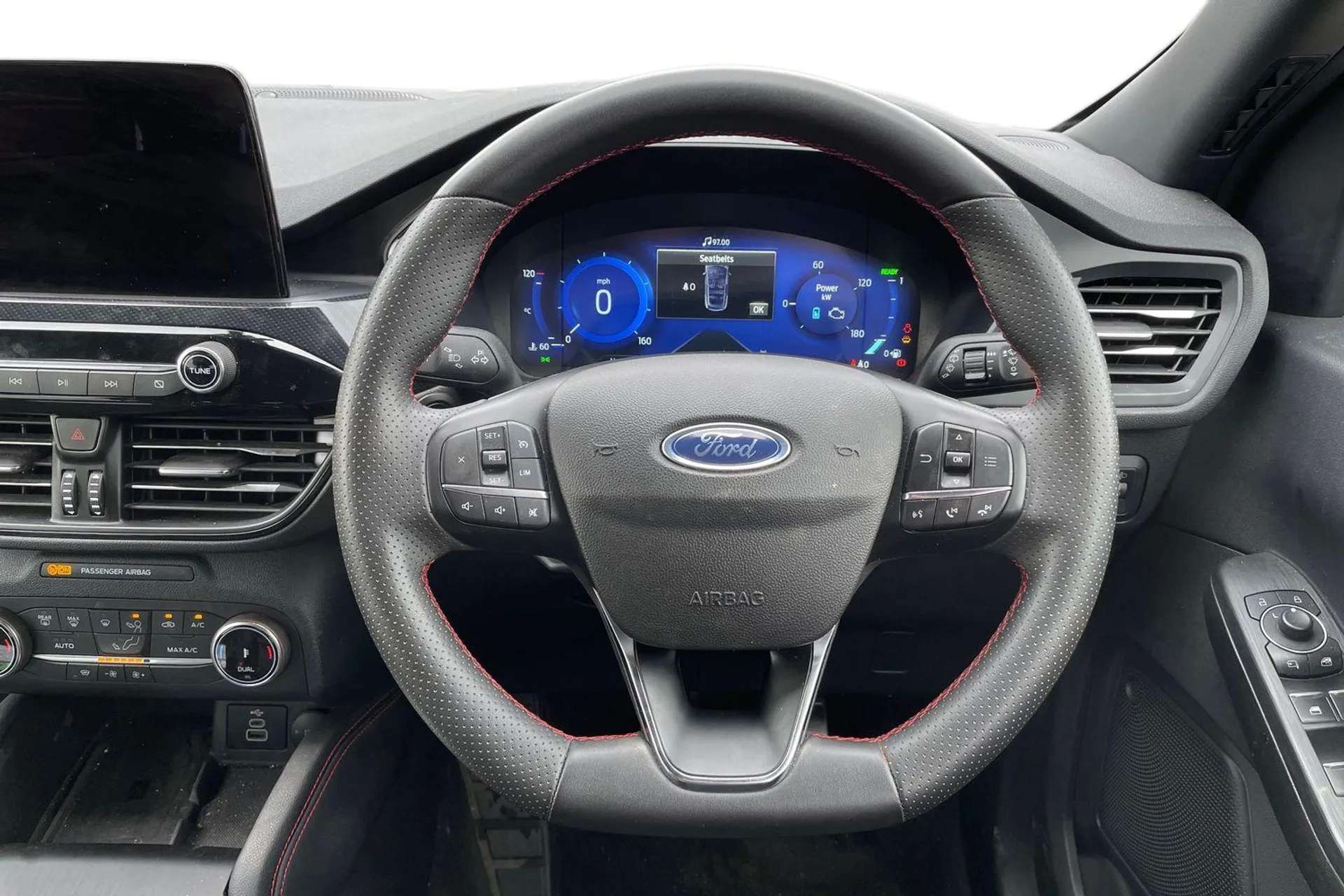 2023 FORD KUGA 2023 FORD KUGA