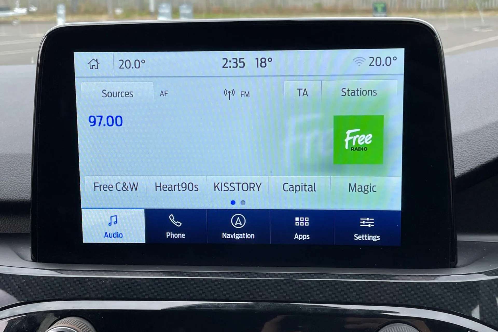 2023 FORD KUGA 2023 FORD KUGA