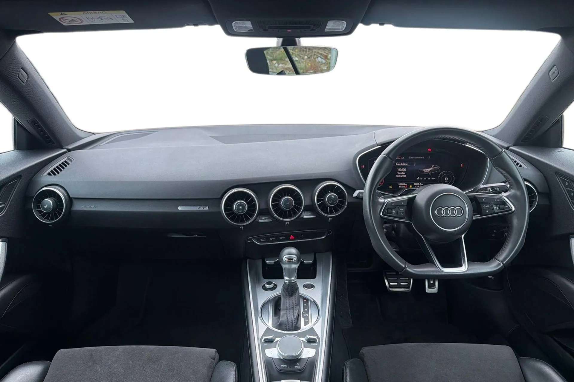 2020 AUDI TT 2020 AUDI TT