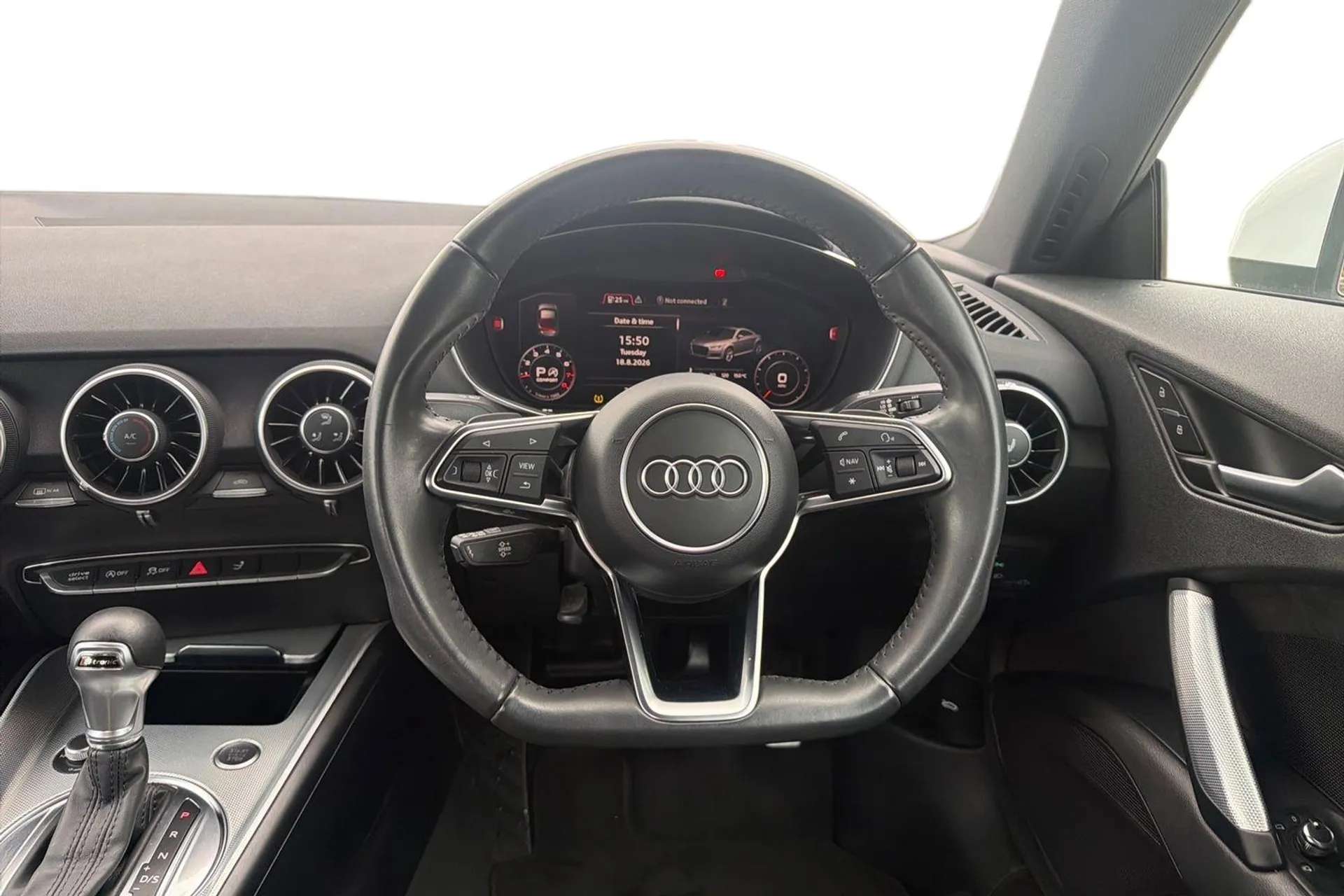 2020 AUDI TT 2020 AUDI TT