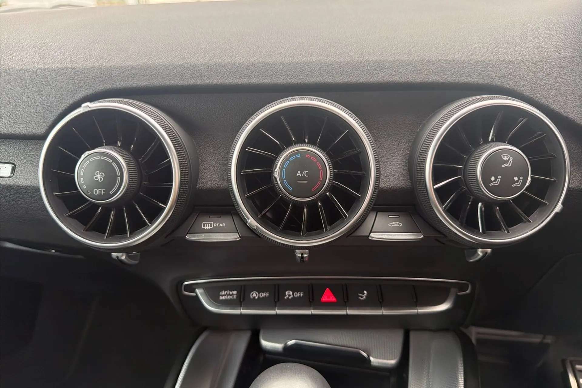 2020 AUDI TT 2020 AUDI TT