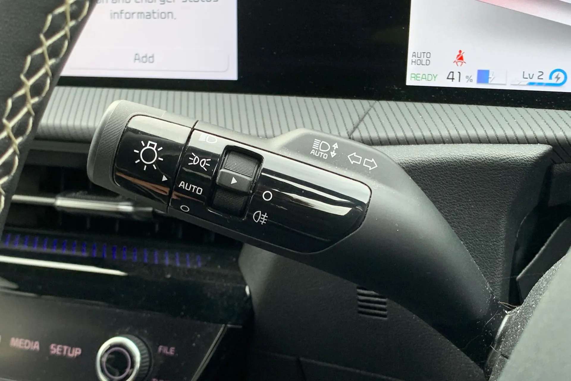2023 KIA EV6 2023 KIA EV6
