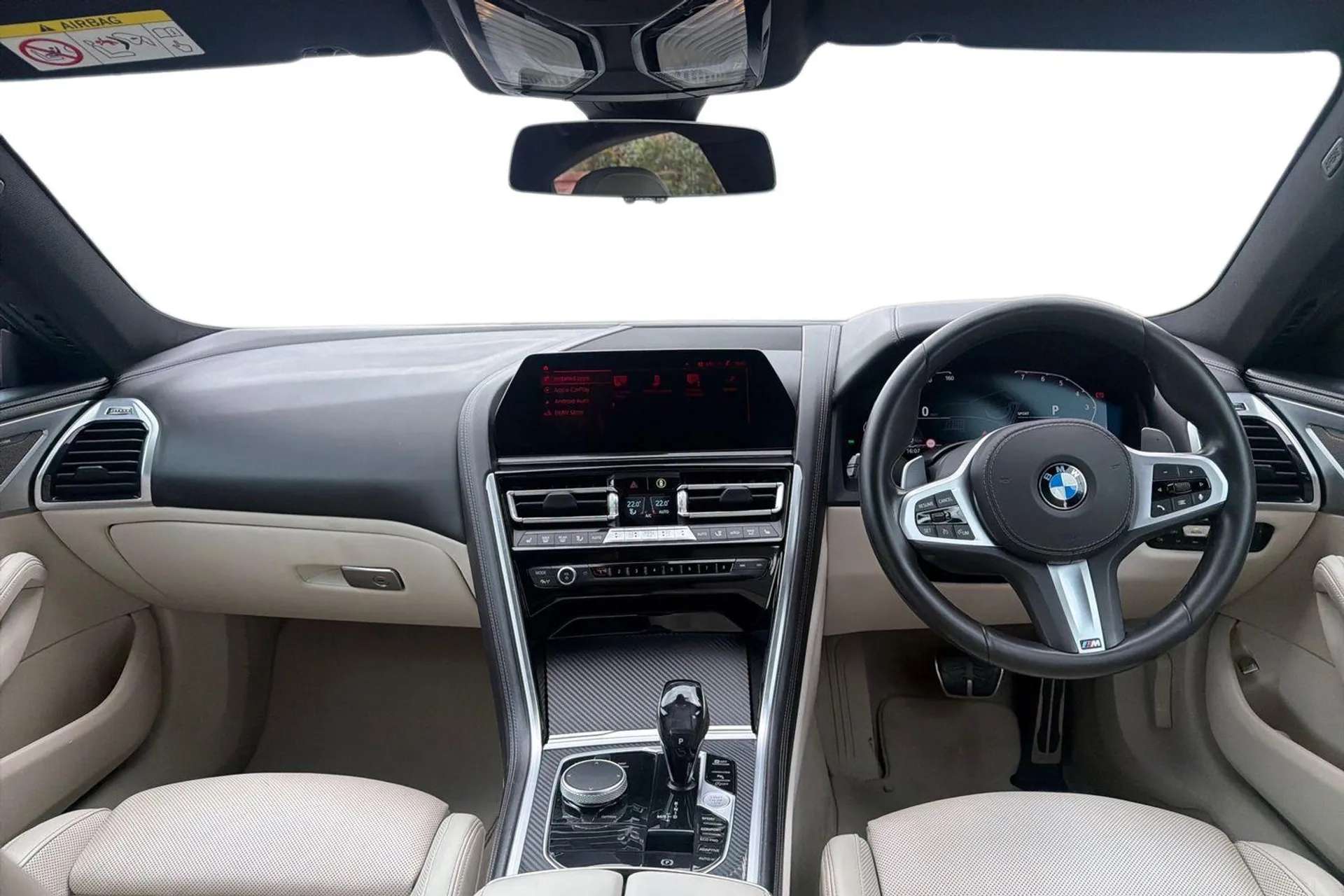 2020 BMW 8 SERIES 2020 BMW 8 SERIES