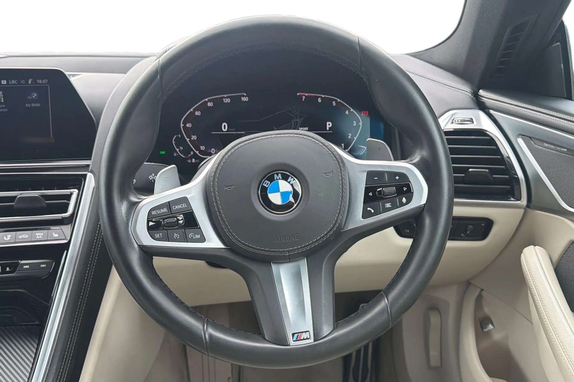2020 BMW 8 SERIES 2020 BMW 8 SERIES