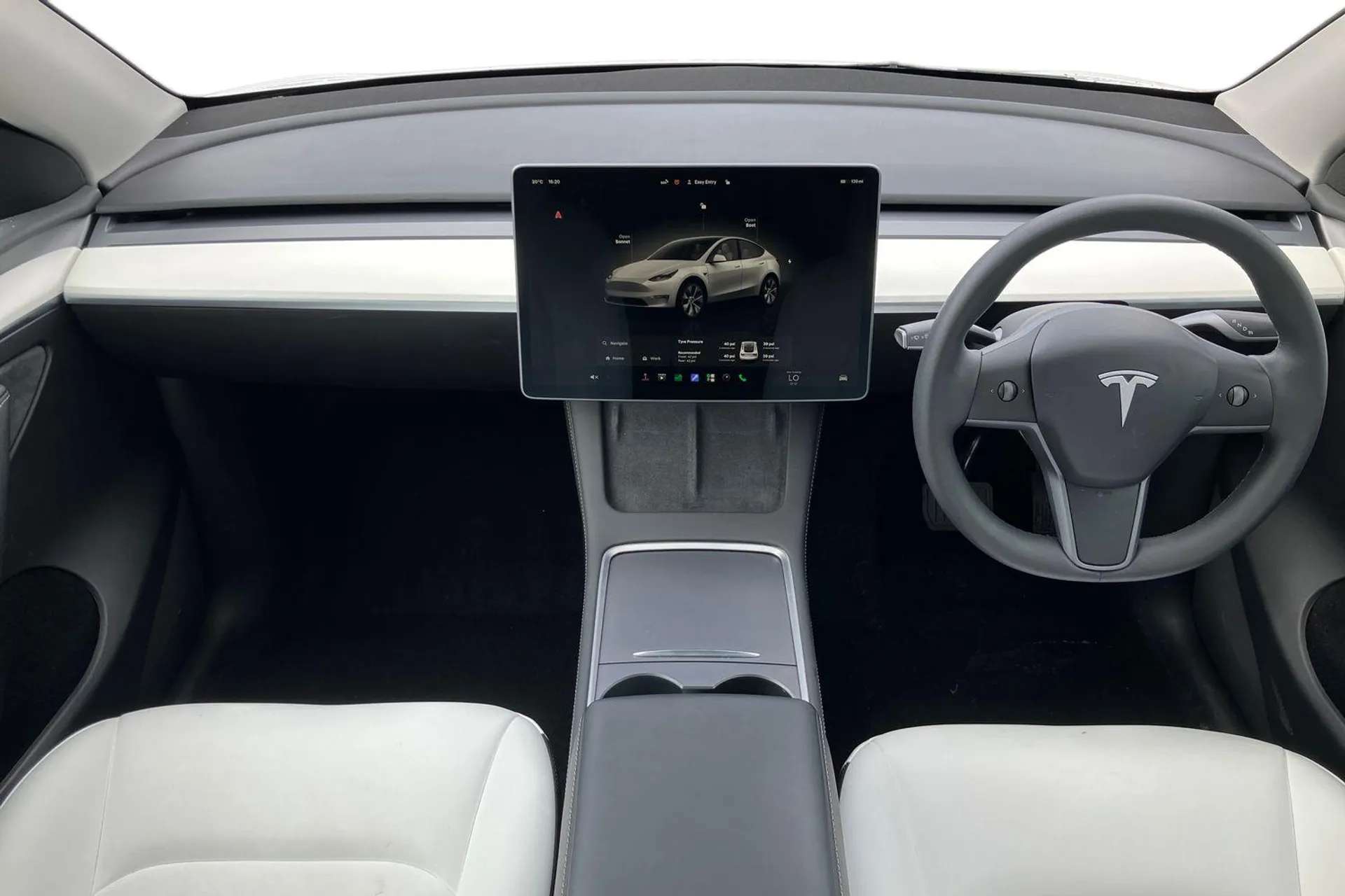 2023 TESLA MODEL Y 2023 TESLA MODEL Y