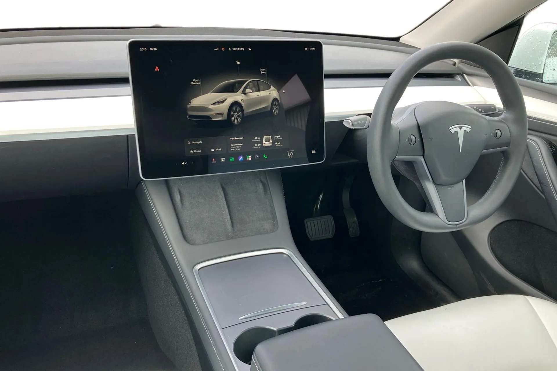 2023 TESLA MODEL Y 2023 TESLA MODEL Y