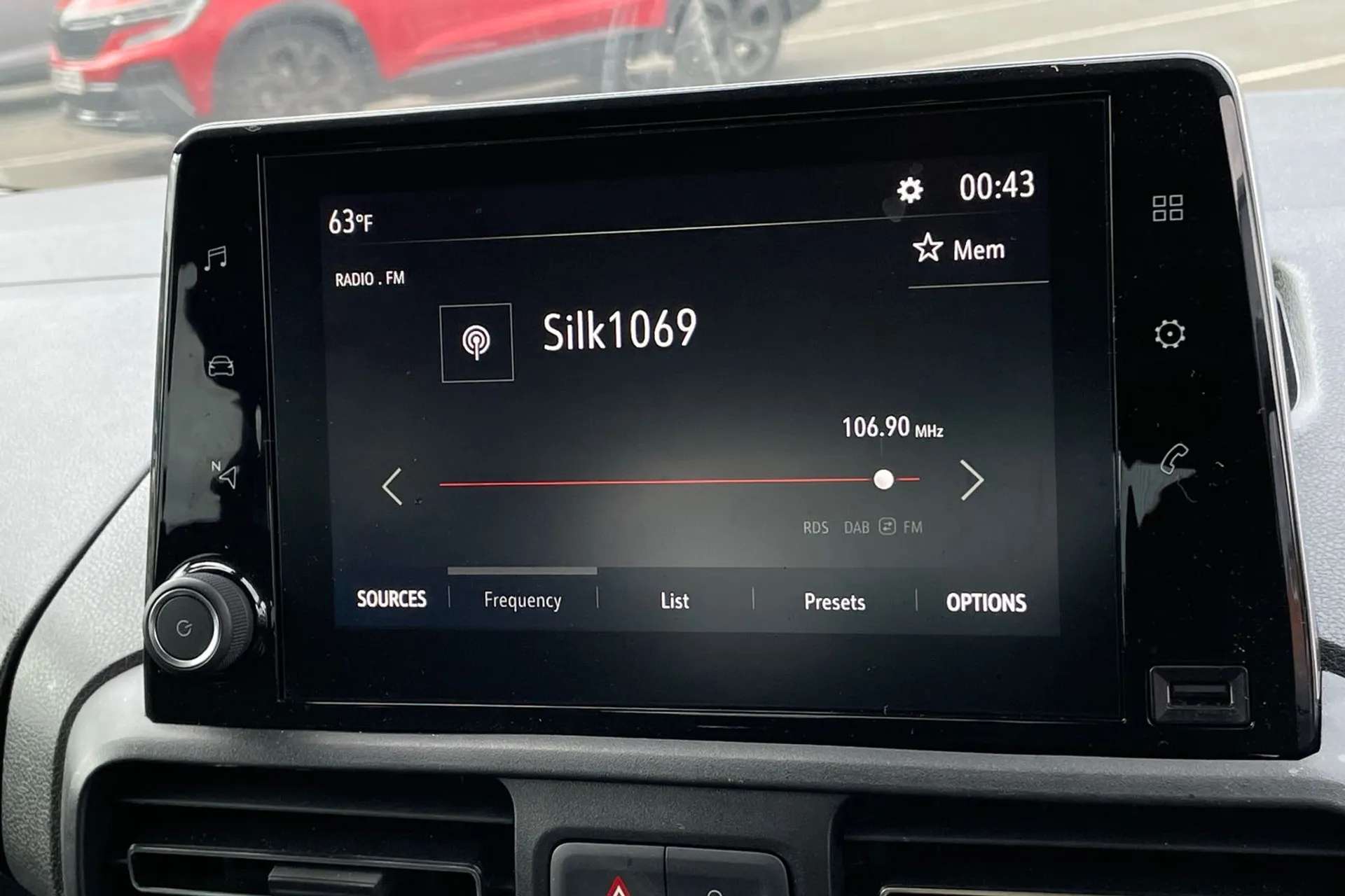 2021 VAUXHALL COMBO LIFE 2021 VAUXHALL COMBO LIFE