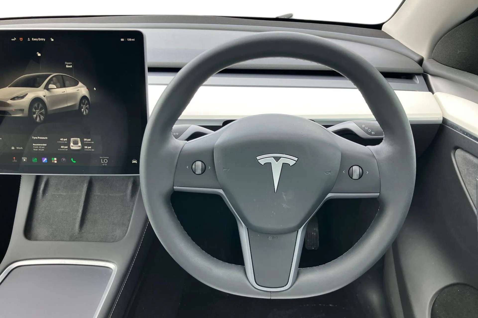 2023 TESLA MODEL Y 2023 TESLA MODEL Y