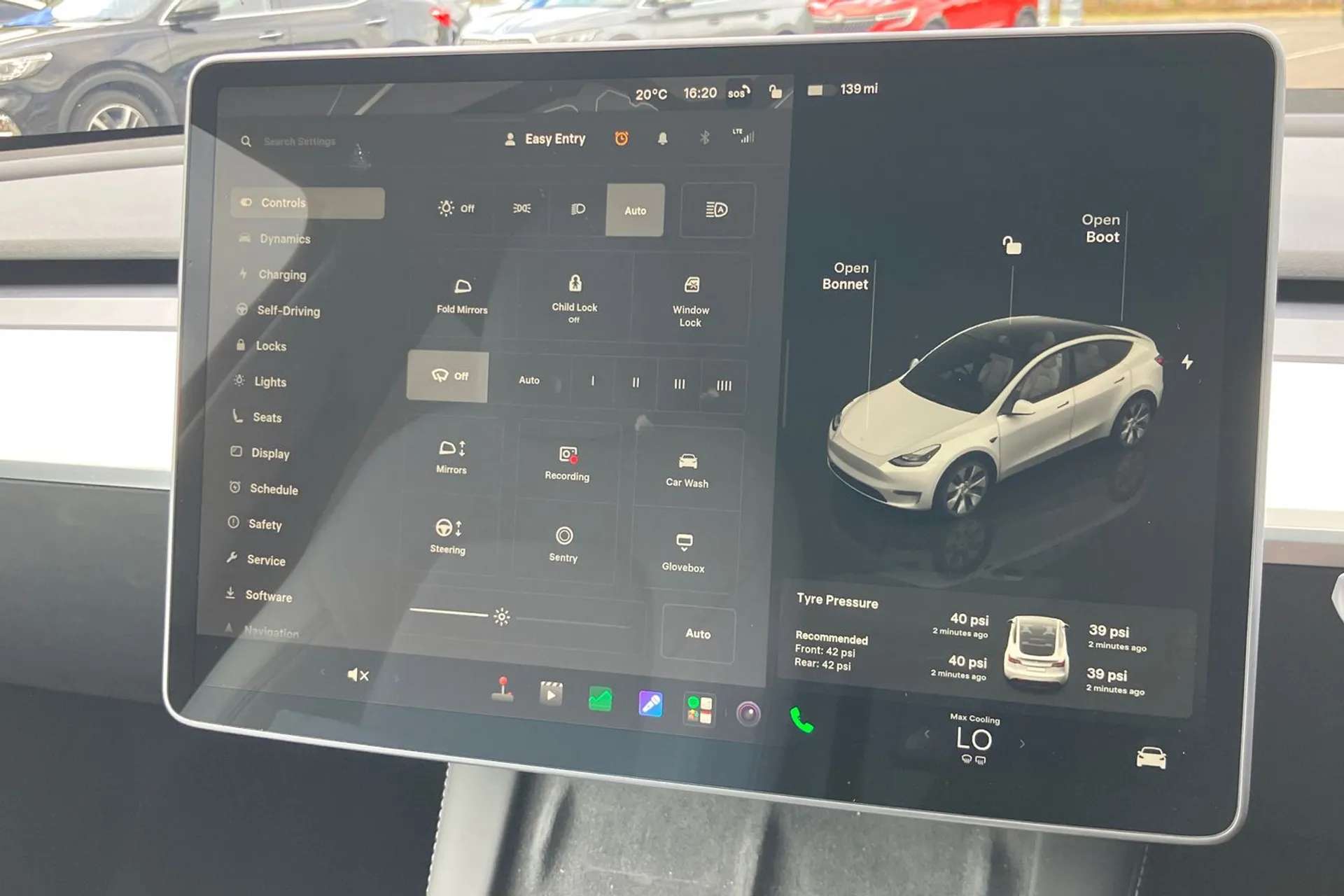 2023 TESLA MODEL Y 2023 TESLA MODEL Y