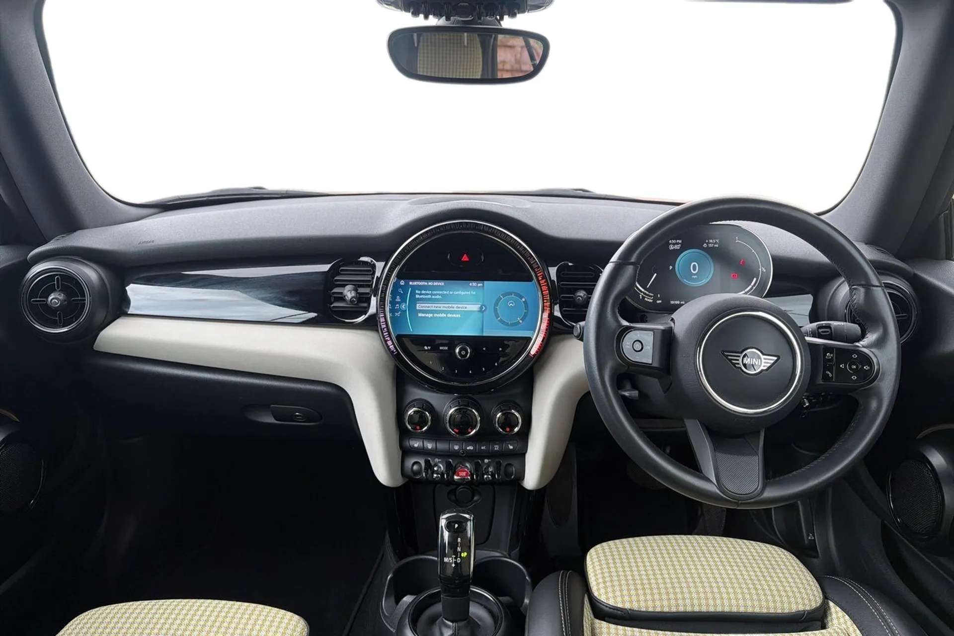 2021 MINI CONVERTIBLE 2021 MINI CONVERTIBLE