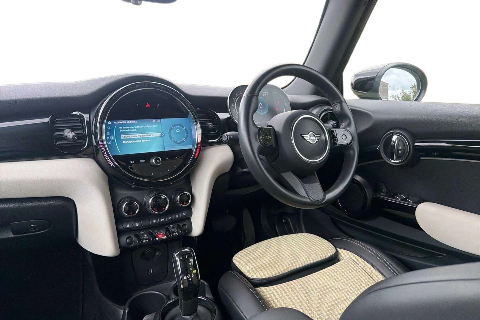 2021 MINI CONVERTIBLE 2021 MINI CONVERTIBLE