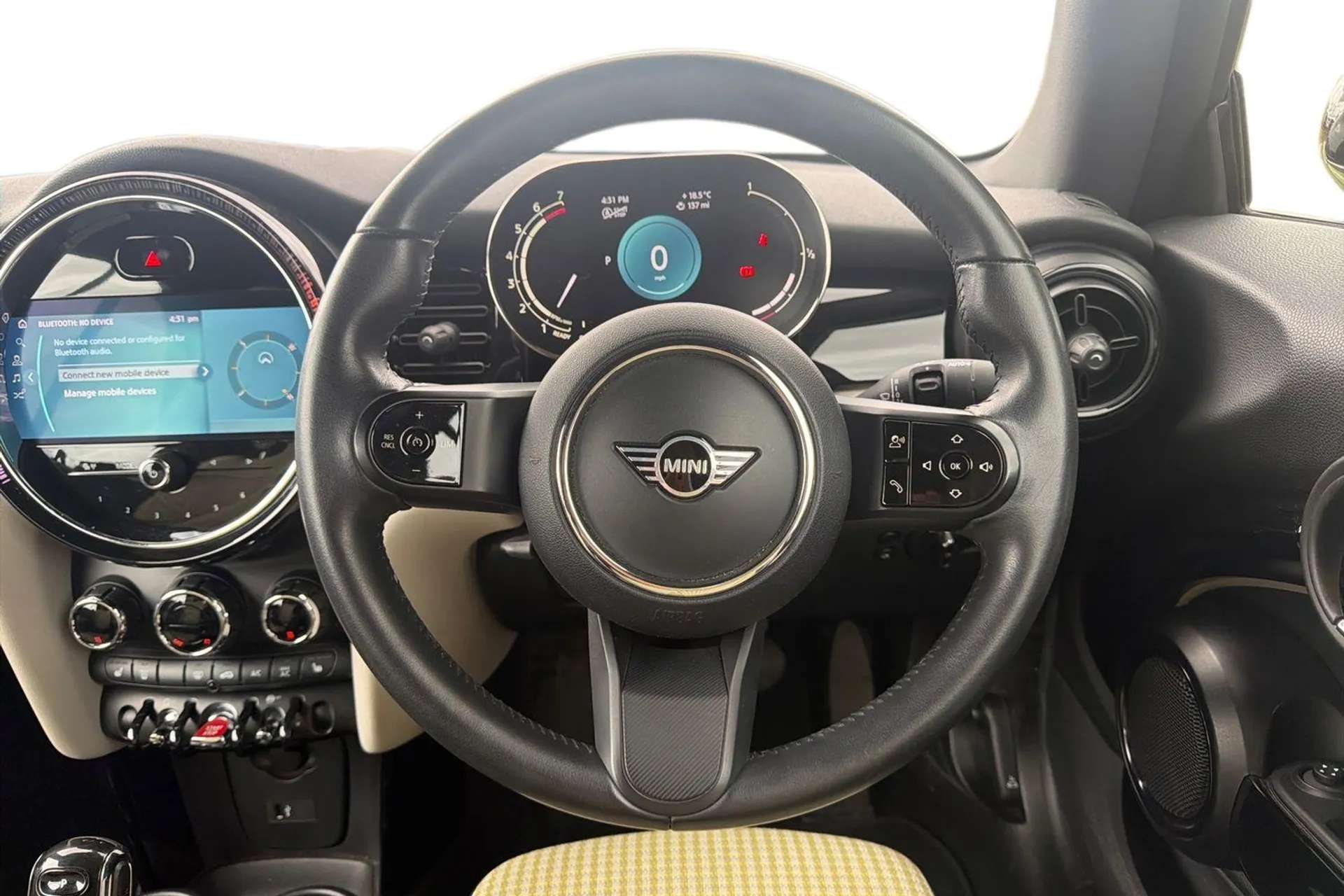 2021 MINI CONVERTIBLE 2021 MINI CONVERTIBLE