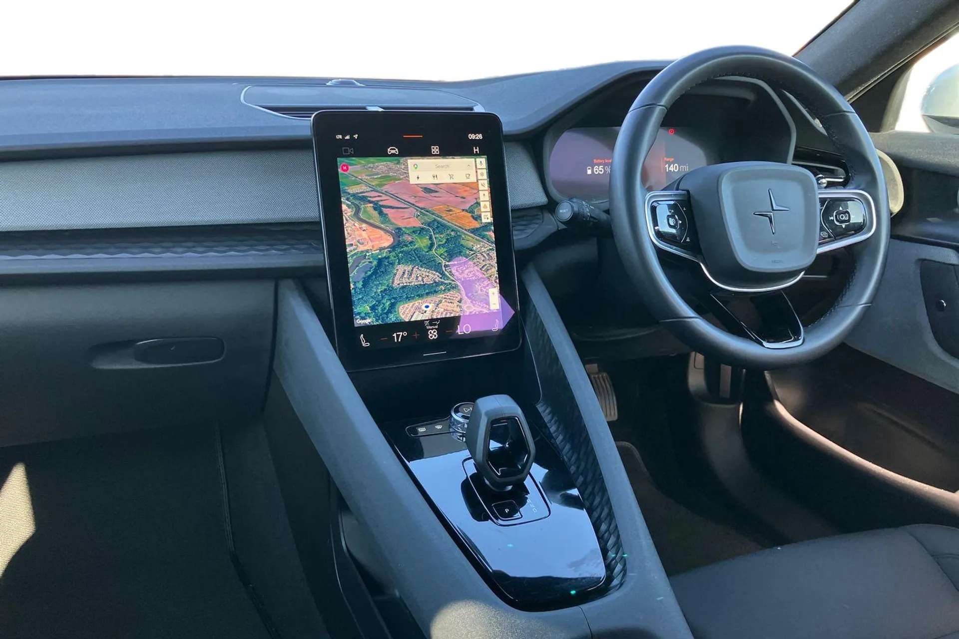 2023 POLESTAR 2 2023 POLESTAR 2