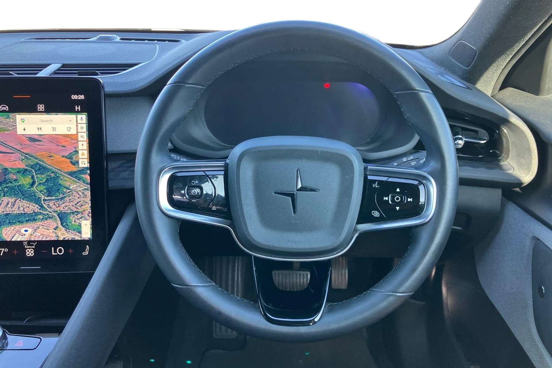 2023 POLESTAR 2 2023 POLESTAR 2